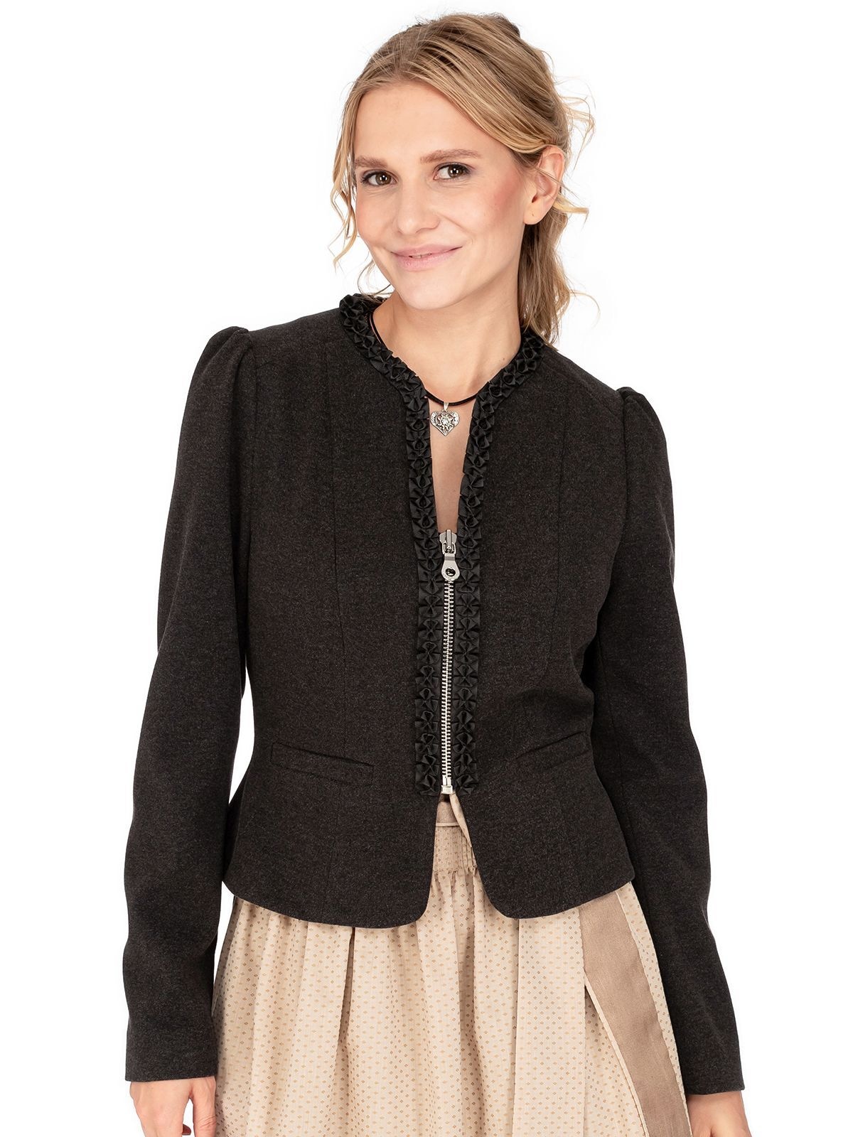Krüger Trachtenjacke »Jacke VESNA«