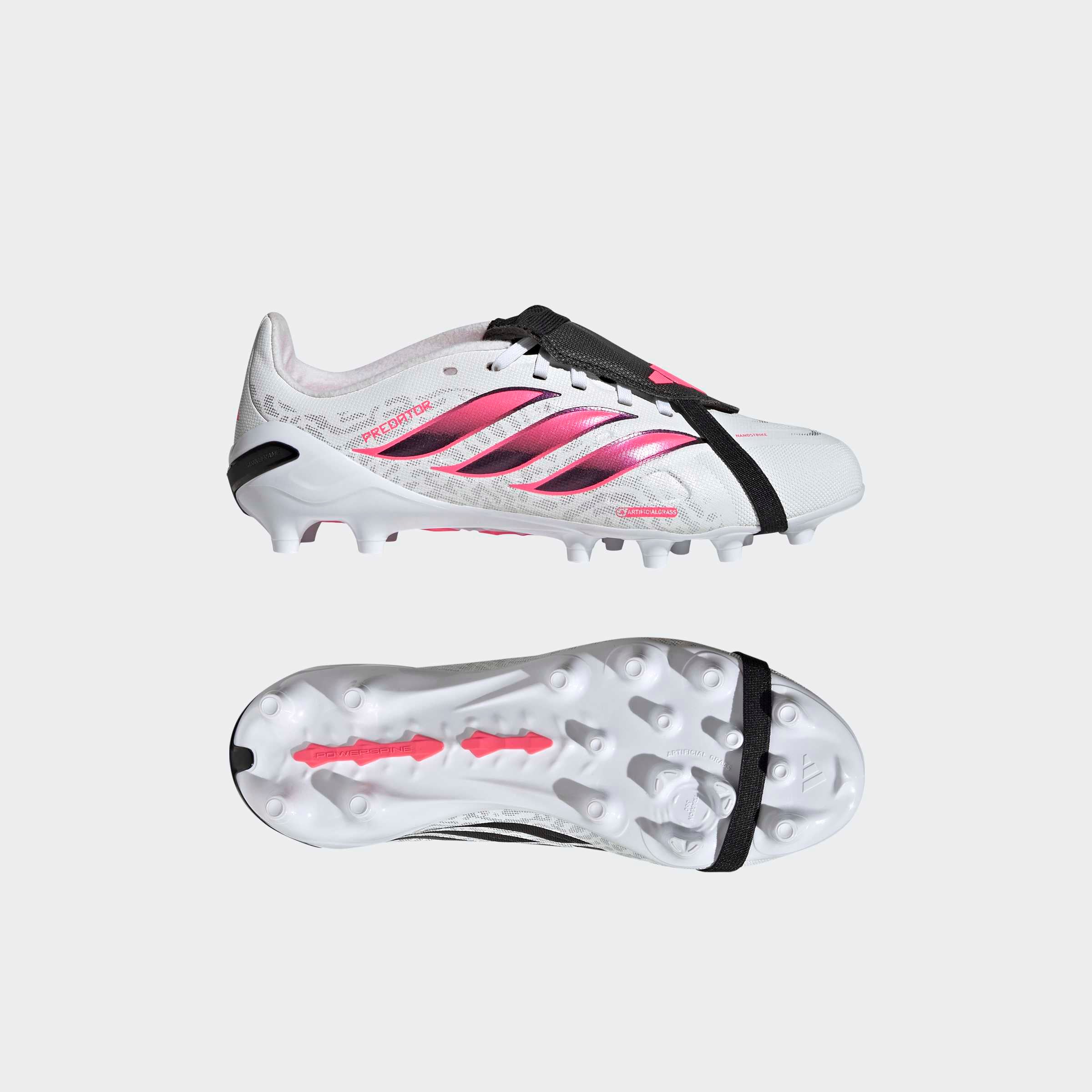 adidas Performance Fußballschuh »PREDATOR LEAGUE FT AG J«  für Kinder & Jugendliche