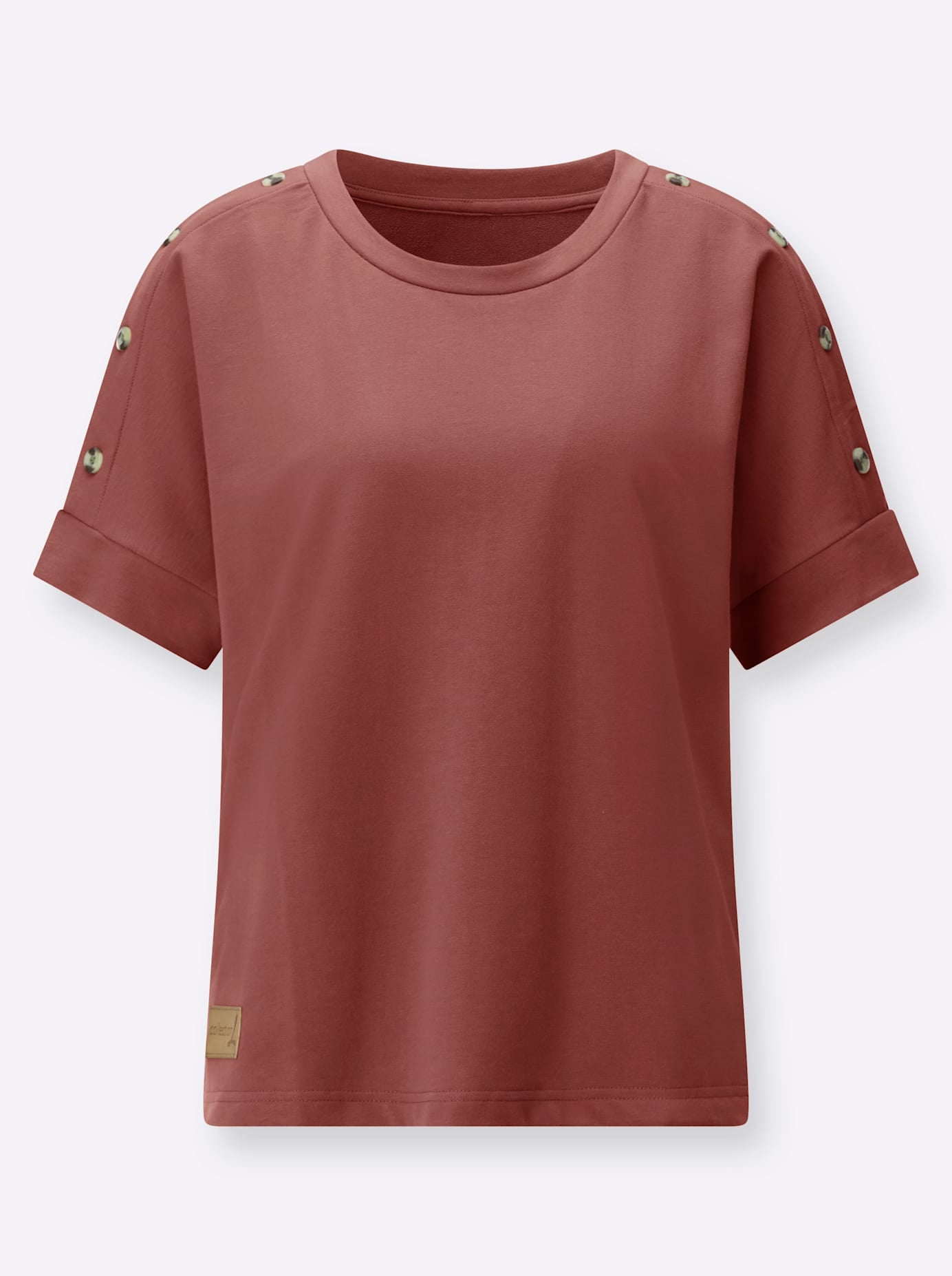 Casual Looks Sweatshirt
