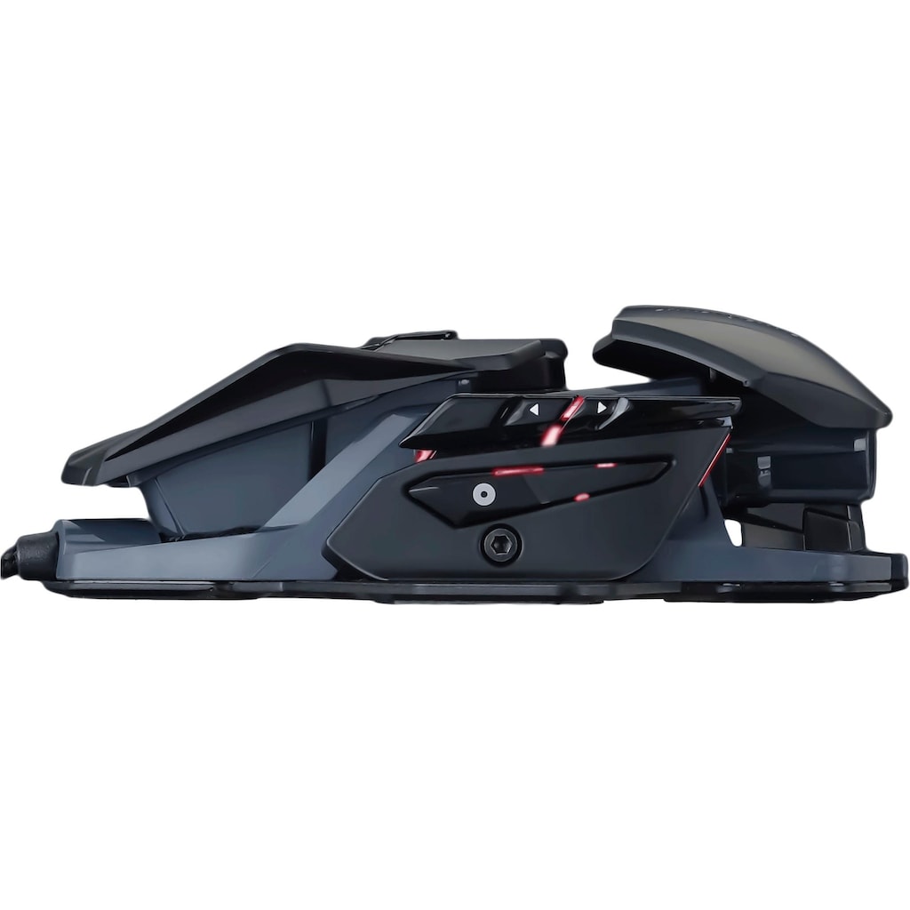 Mad Catz Gaming-Maus »R.A.T. S3«, kabelgebunden