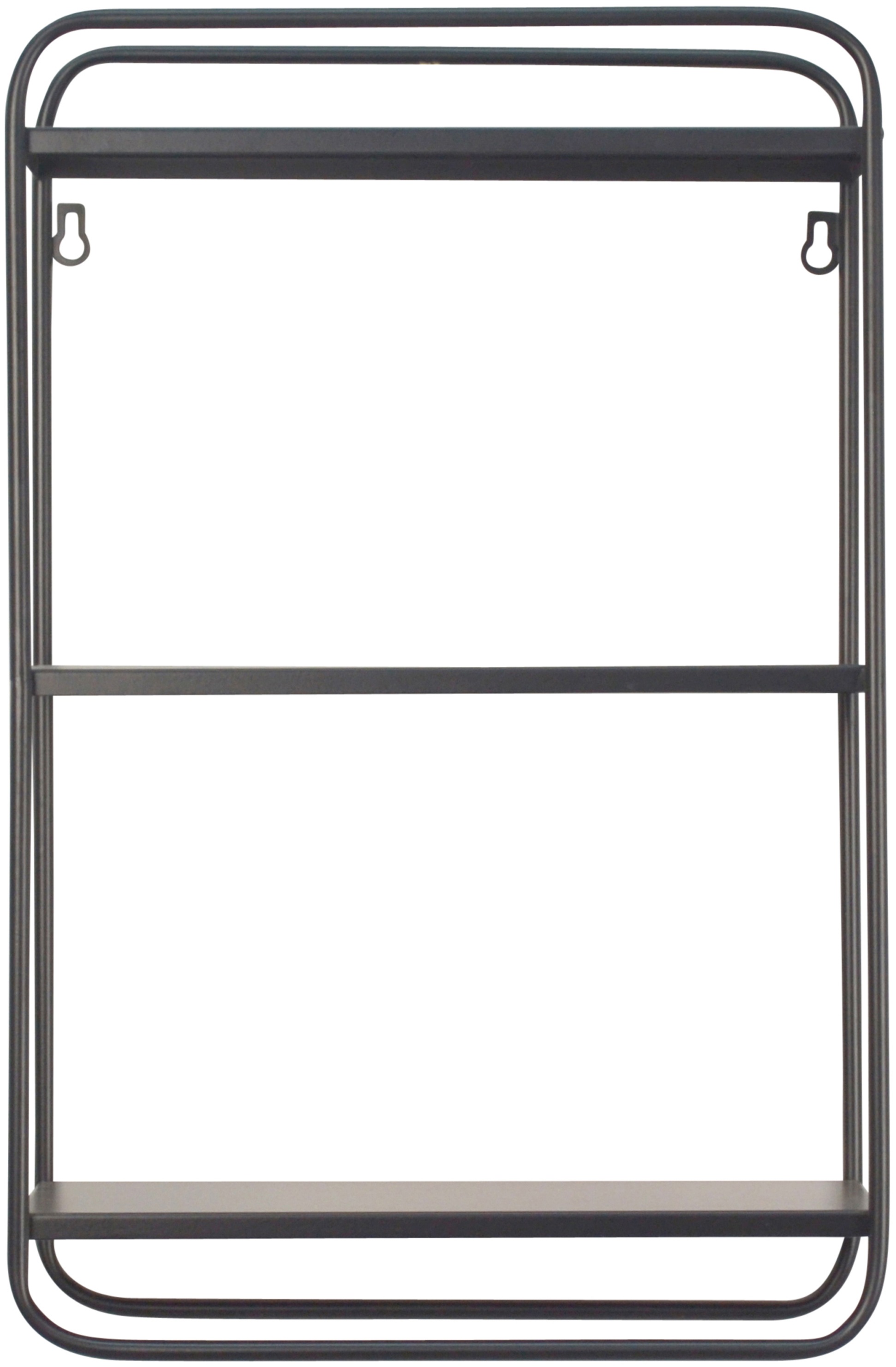 HOFMANN LIVING AND MORE Wandregal 1 Stk. tlg. günstig online kaufen