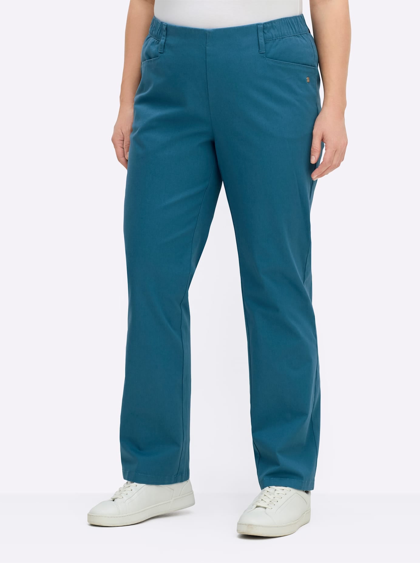 Sheego Schlupfhose günstig online kaufen