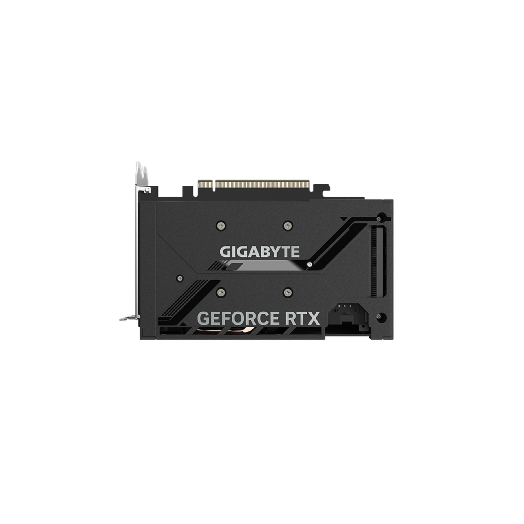 Gigabyte Grafikkarte »GeForce RTX 4060 WINDFORCE OC 8G«