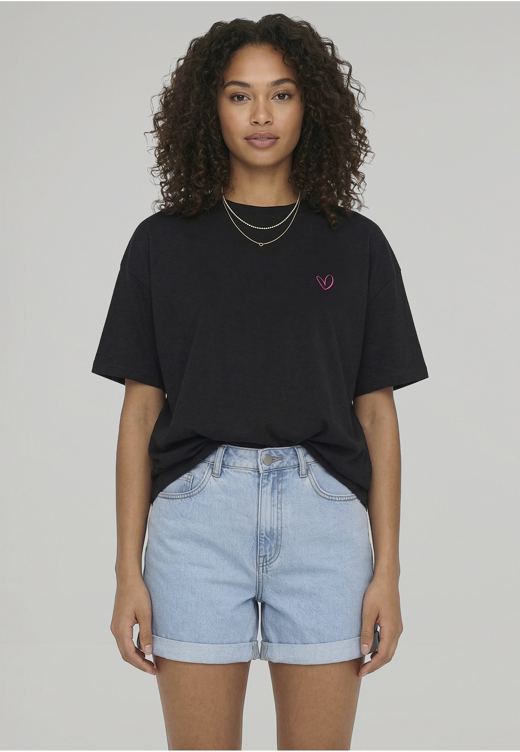 URBAN CLASSICS T-Shirt »Urban Classics« 1