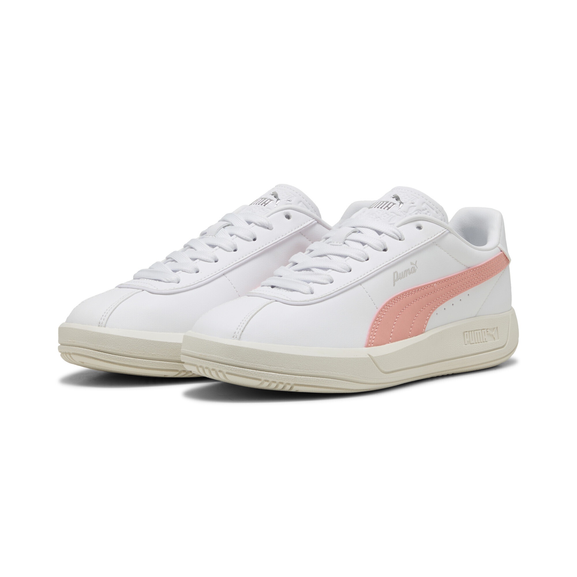 PUMA Sneaker "Puma Club Klassika SL Sneakers Damen" günstig online kaufen