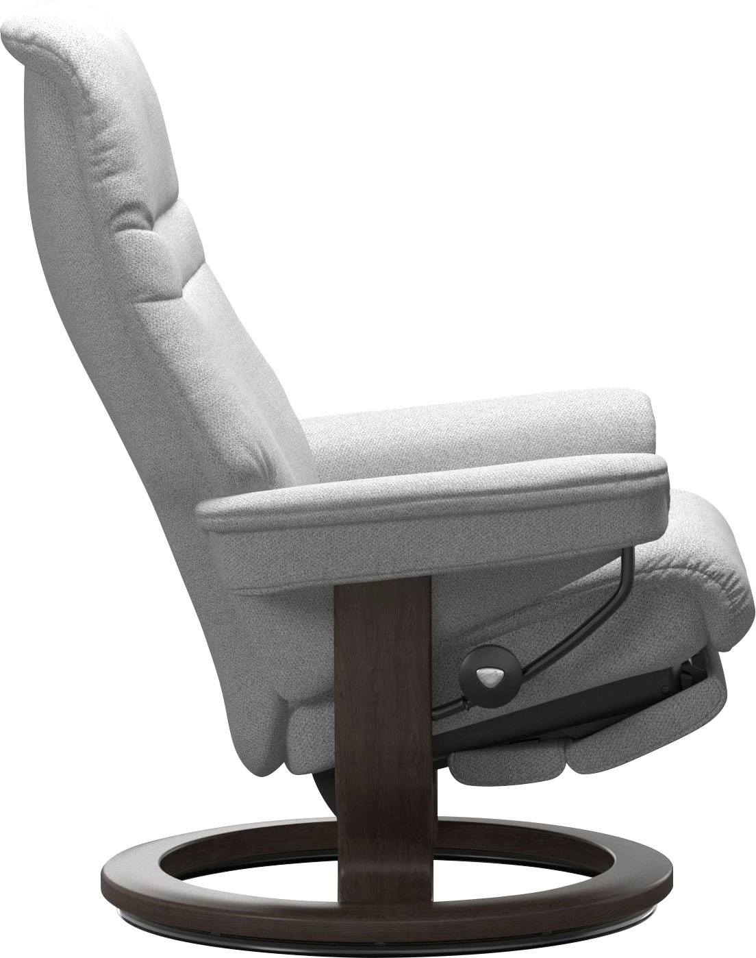 Stressless® Relaxsessel »Sunrise«, elektrisch verstellbar, optional 2-motorisch, Größe M & L