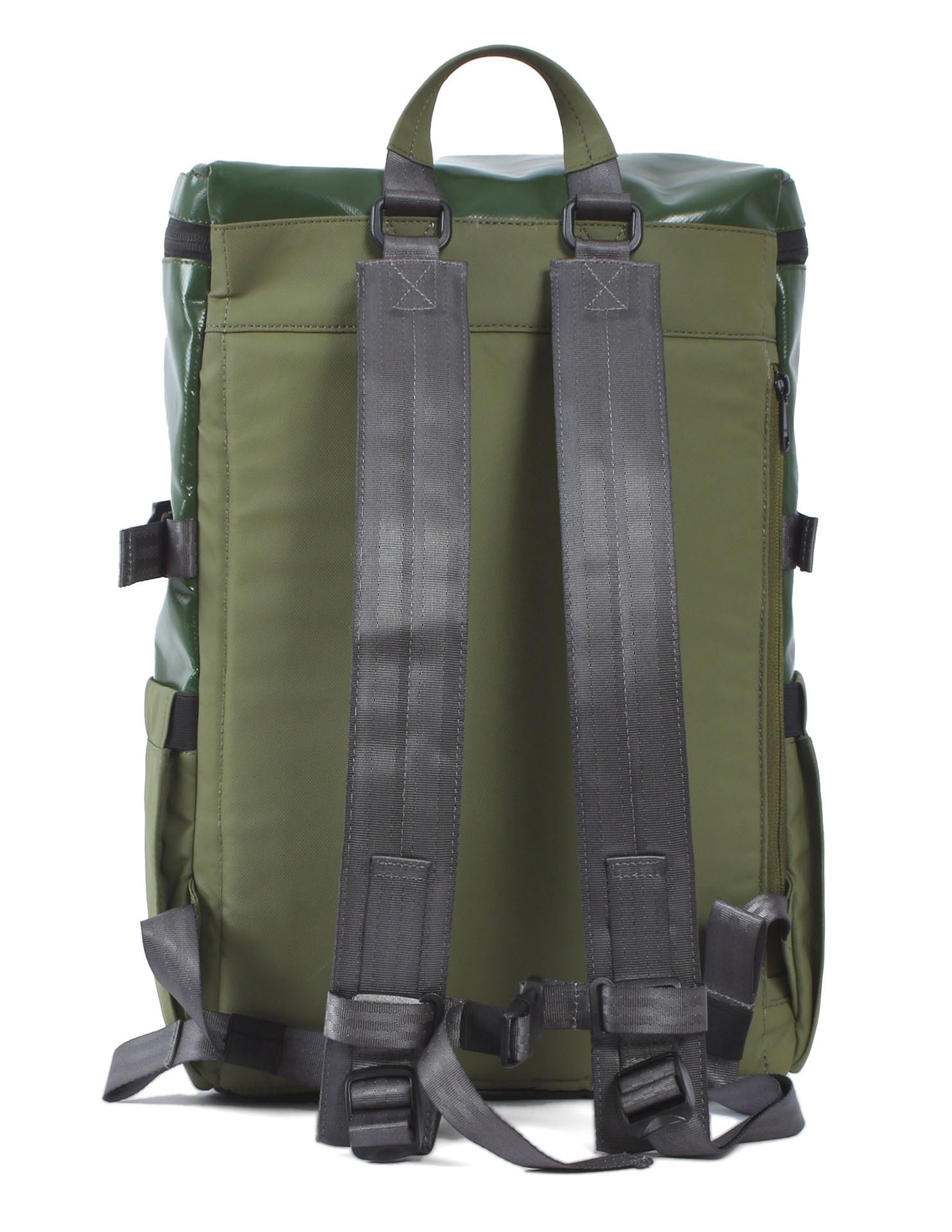 7clouds Laptoprucksack »Heloy 7.1«, mit recyceltem PET
