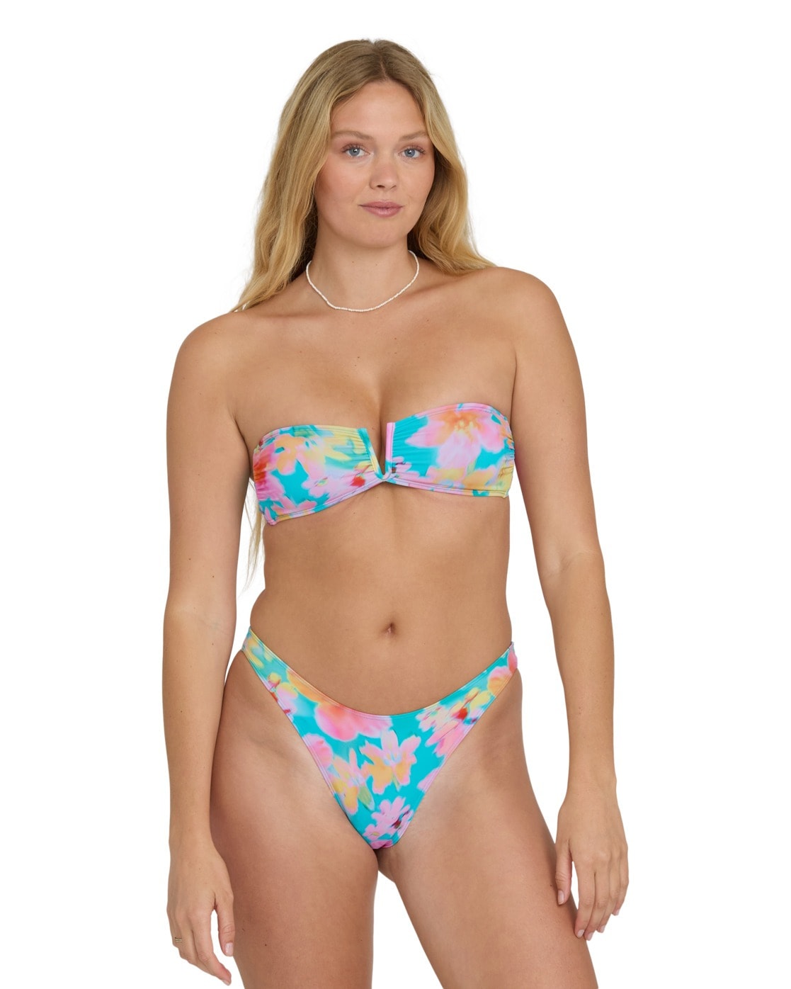Billabong Bandeau-Bikini-Top "Pipe Dreams V Bandeau"