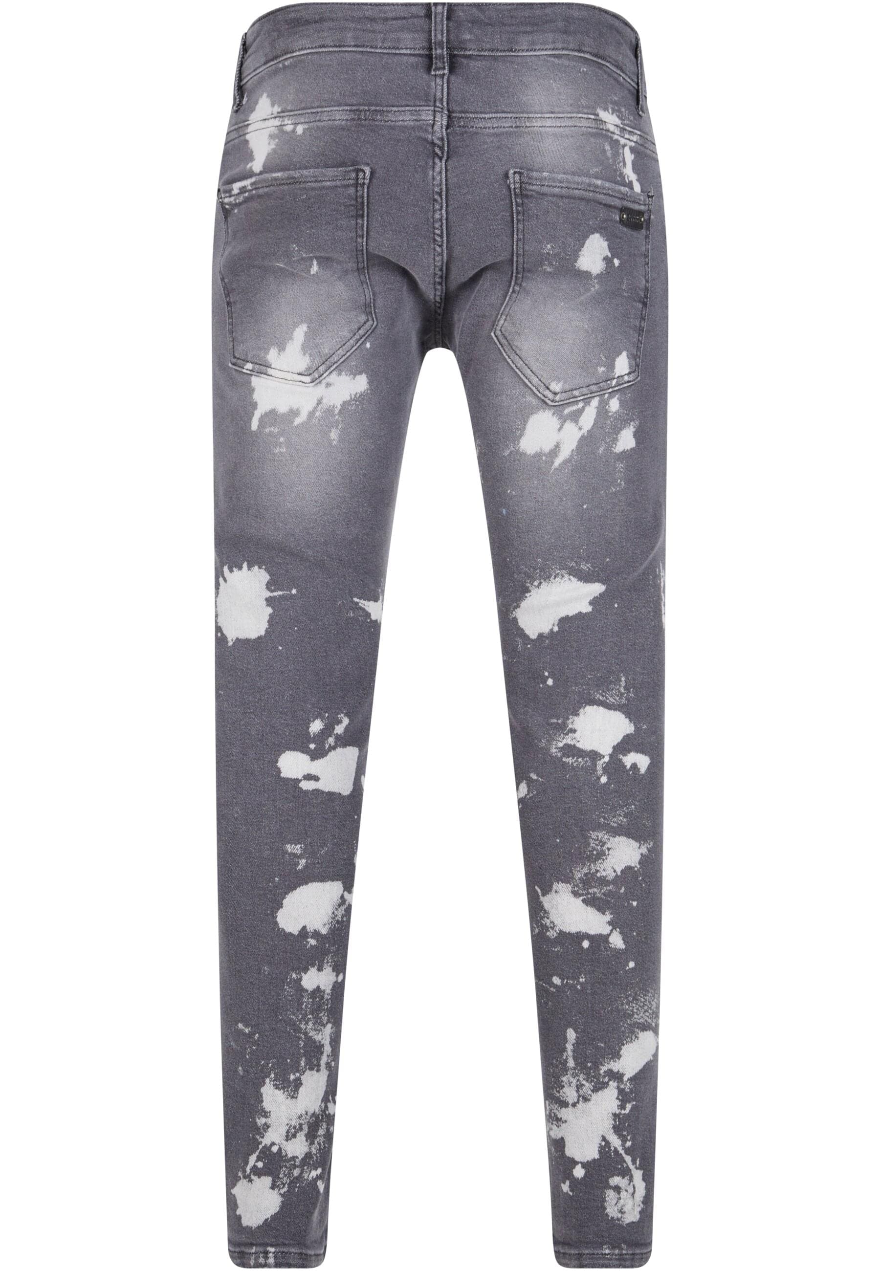 2Y Studios Bequeme Jeans "2Y Studios Herren 2Y Skinny Fit Jeans" günstig online kaufen