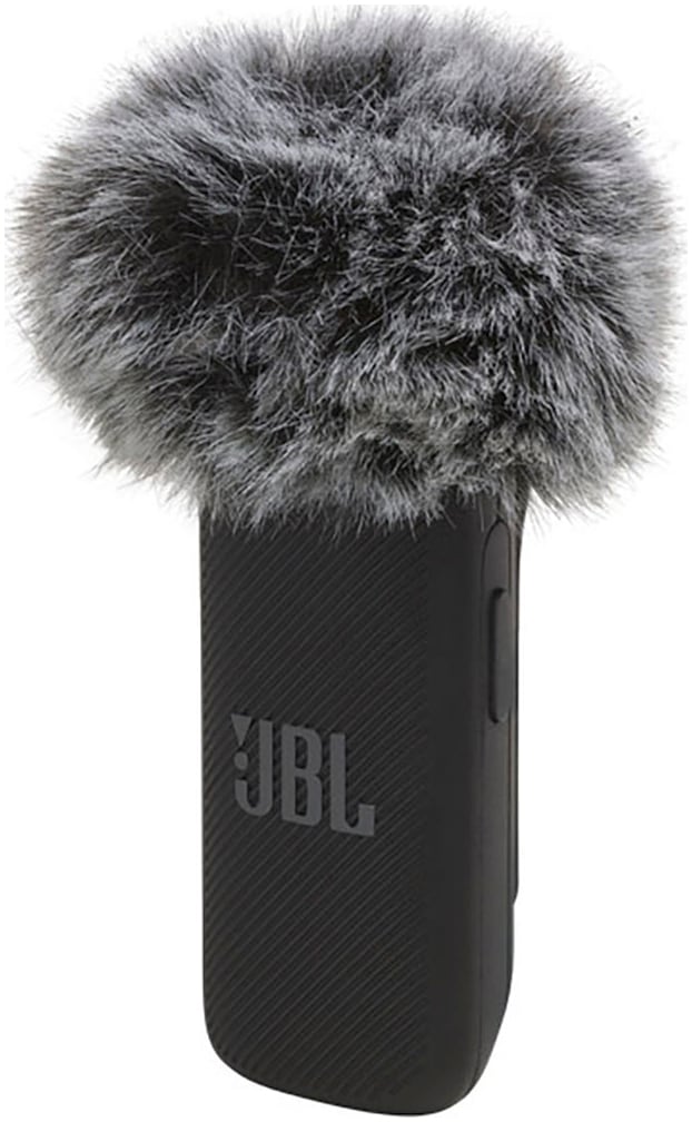 JBL Streaming-Mikrofon »Quantum Stream Wireless Lightning«