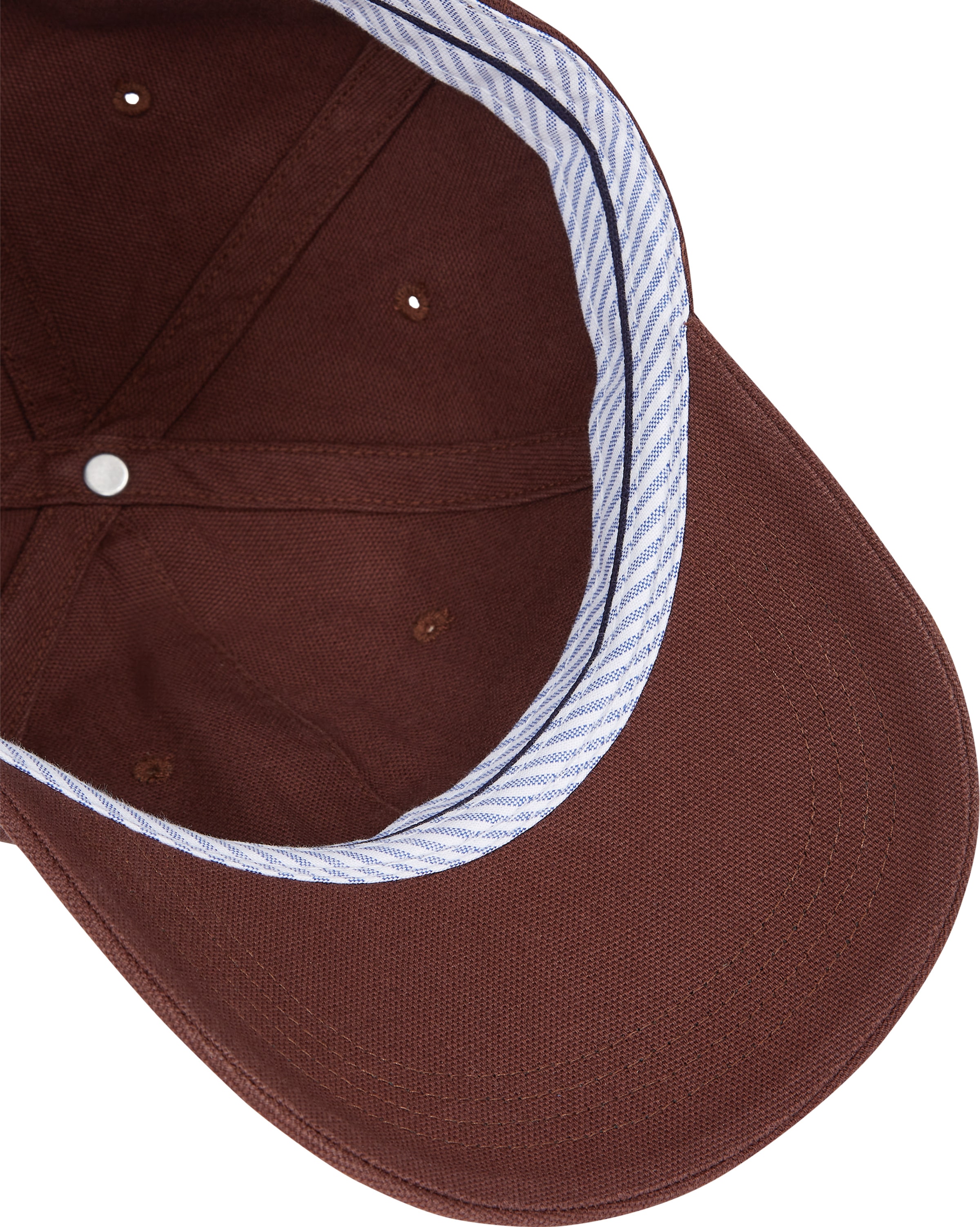 Tommy Hilfiger Baseball Cap »TH FLAG SOFT 6 PANEL CAP«, Mit festem Schirm