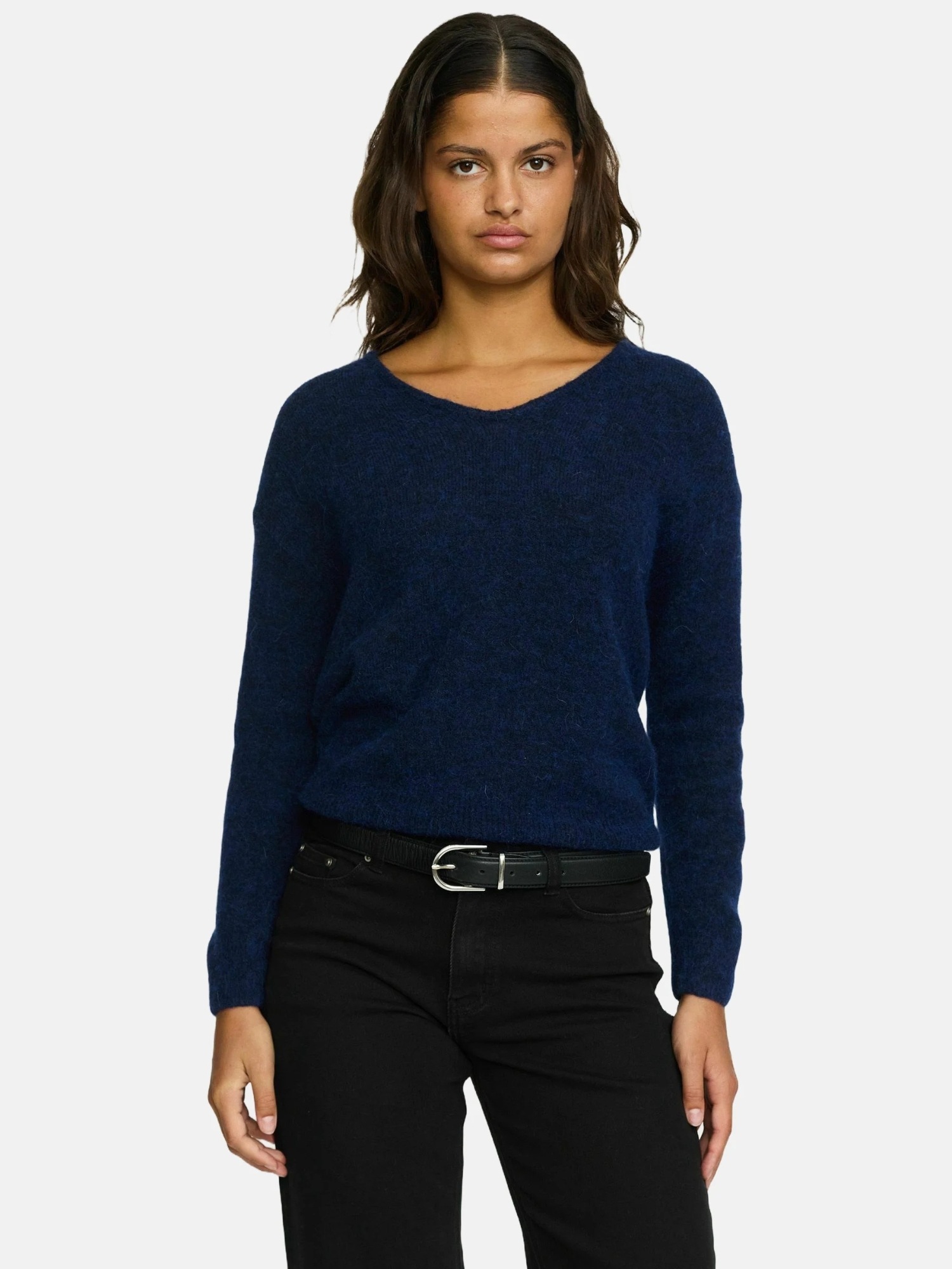 Thumbnail - Soft Rebels Strickpullover "Soft Rebels Sweater SRAllison"