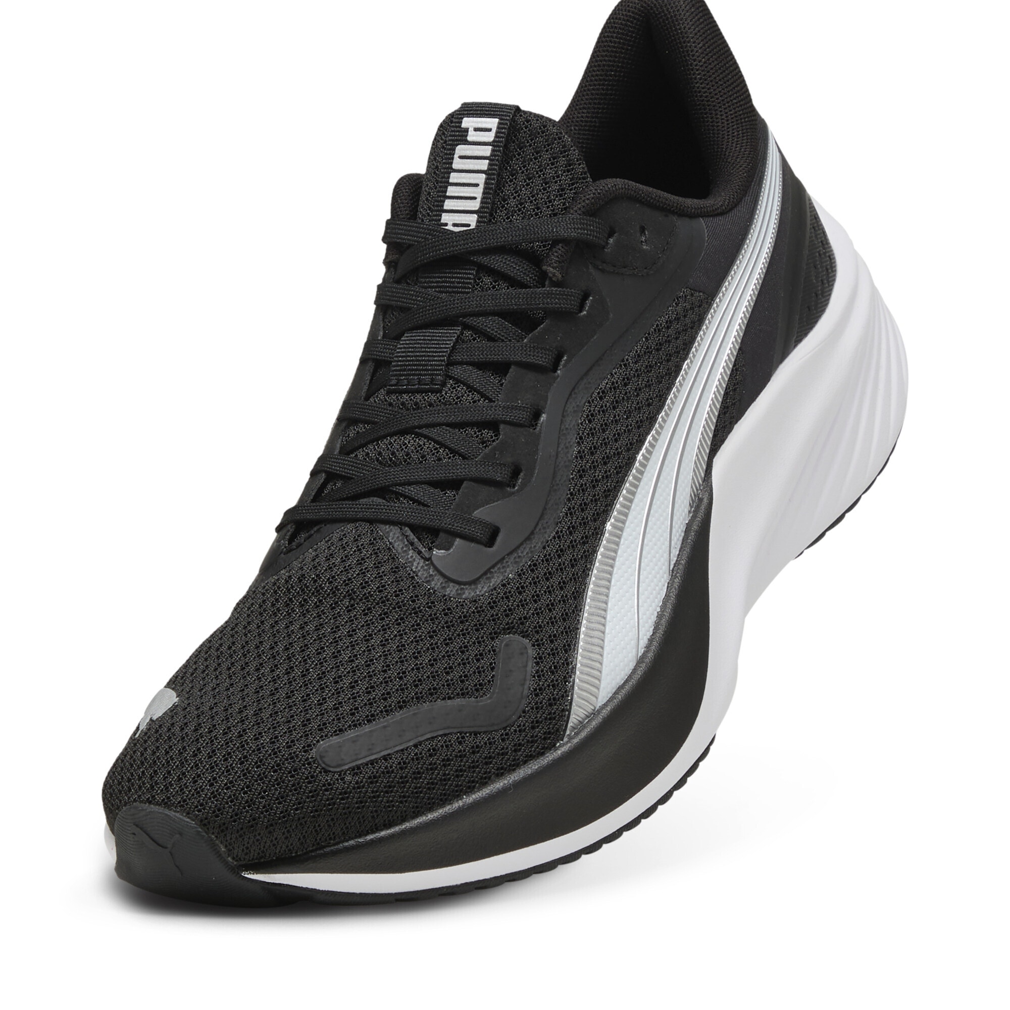 PUMA Laufschuh »Pounce Lite Laufschuhe Erwachsene«
