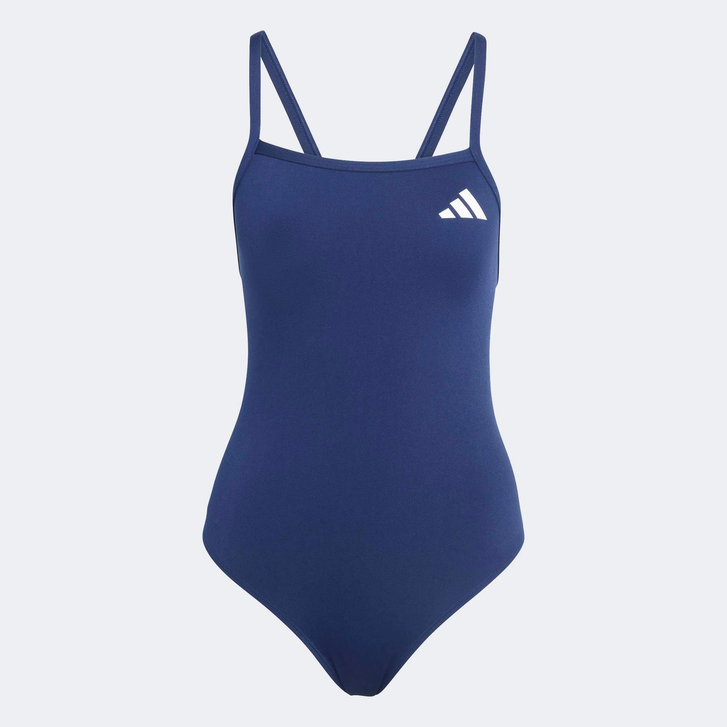 adidas Performance Badeanzug »ESS THSTRP SUIT« 1 Stk.