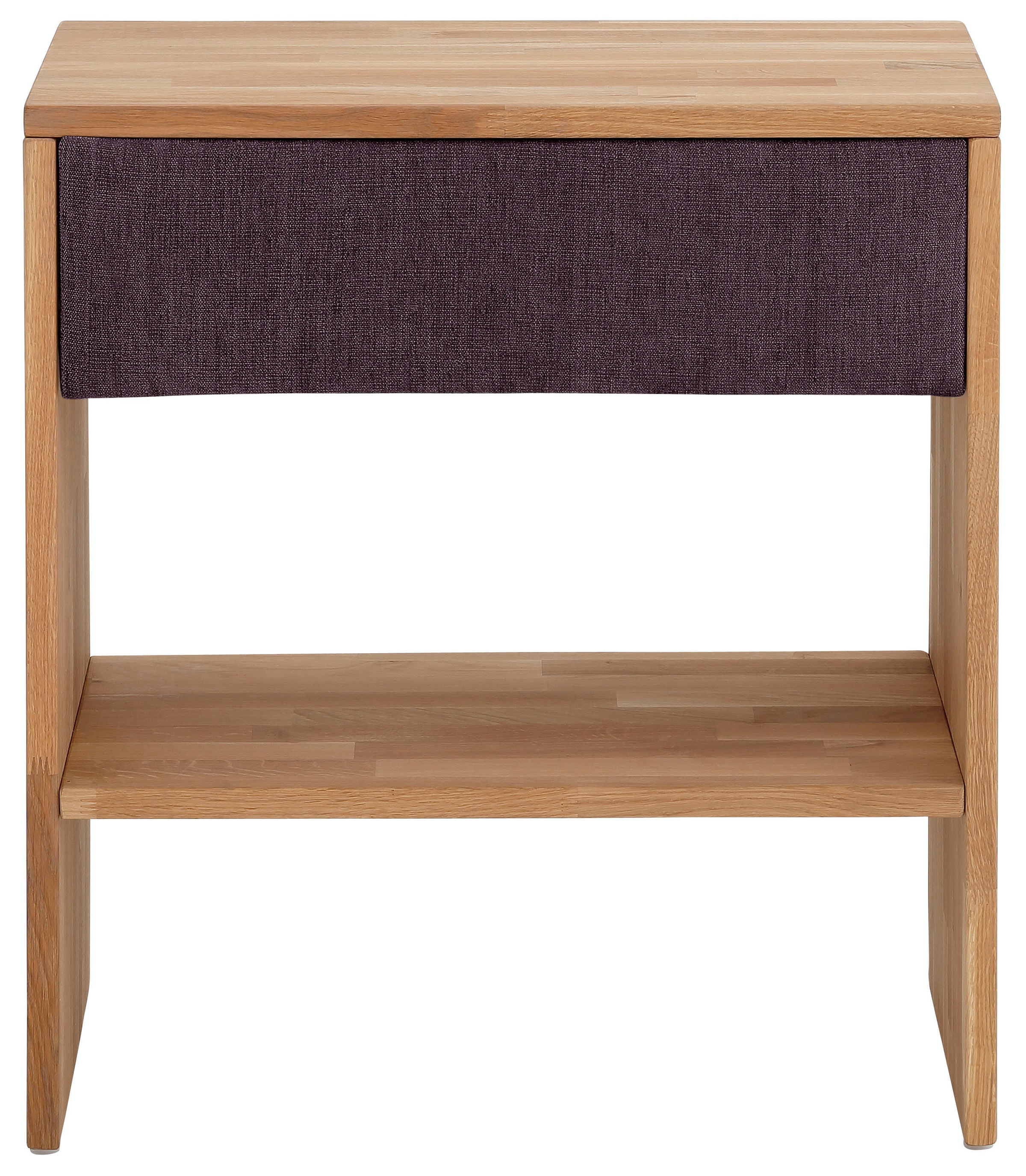 Thumbnail - OTTO home Nachttisch "Callum" passend zur Boxspringbett-Serie Jelle