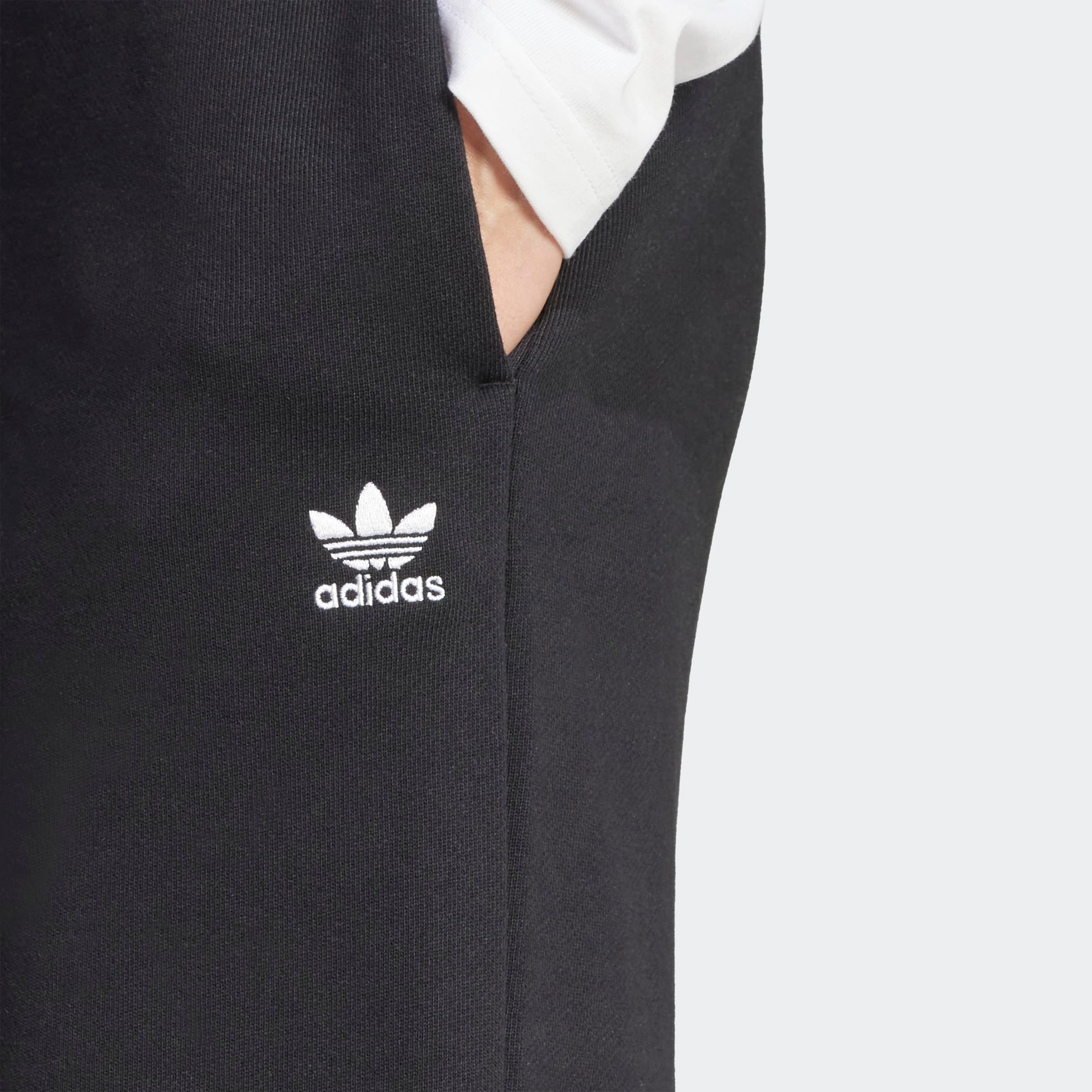 adidas Originals Sporthose »ESS WL PANT FT«, (1 tlg.)