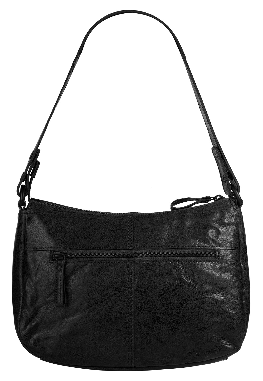 Spikes & Sparrow Umhängetasche echt Leder