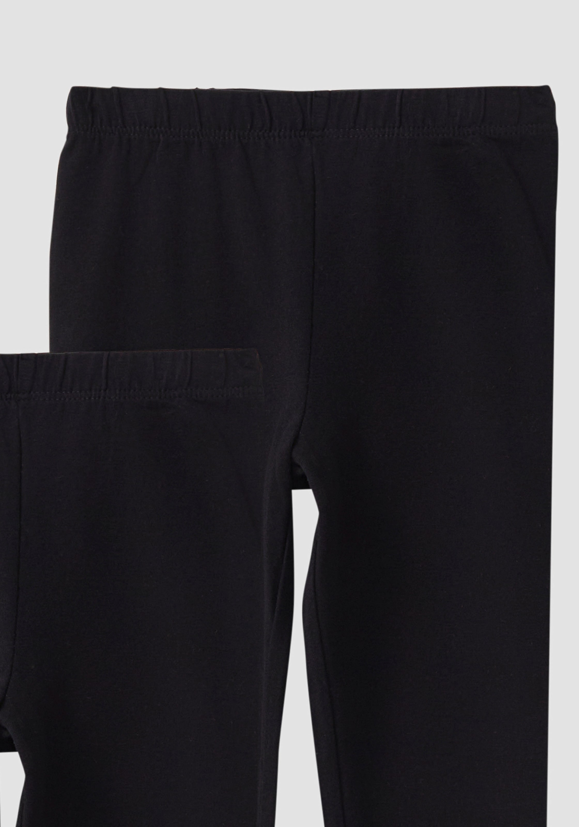 s.Oliver Junior Leggings  2er Pack / für Girls / mit Stretch