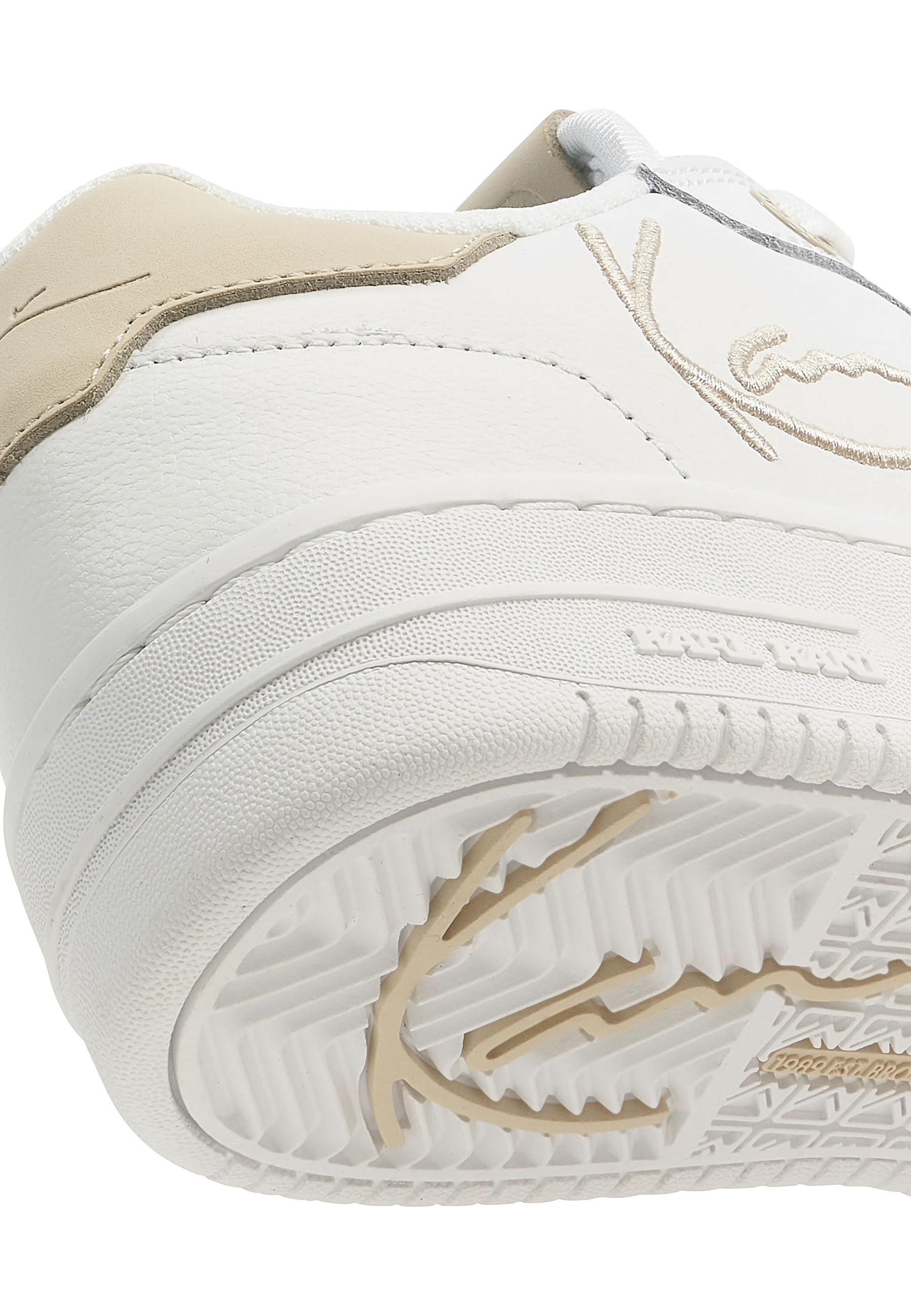 Karl Kani Trainingsschuh »Karl Kani Herren KKFWW000218 89 LOW LOGO«  1 Stk. tlg.