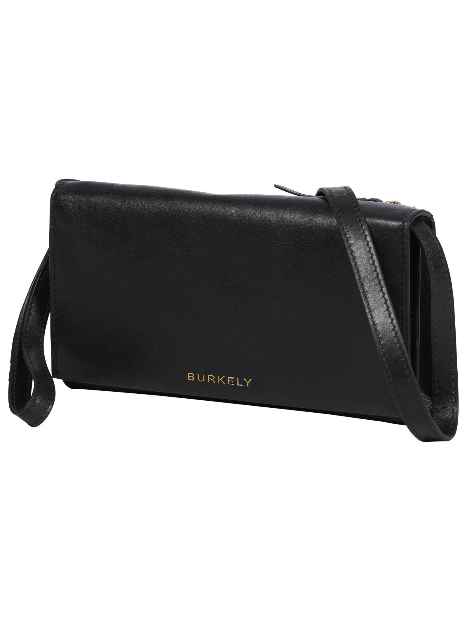 Burkely Handytasche »BURKELY Taschen Leder«