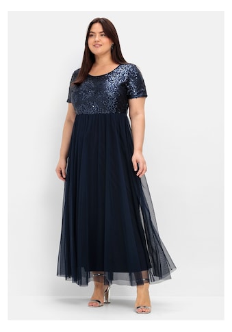 Abendkleid »Große Größen«