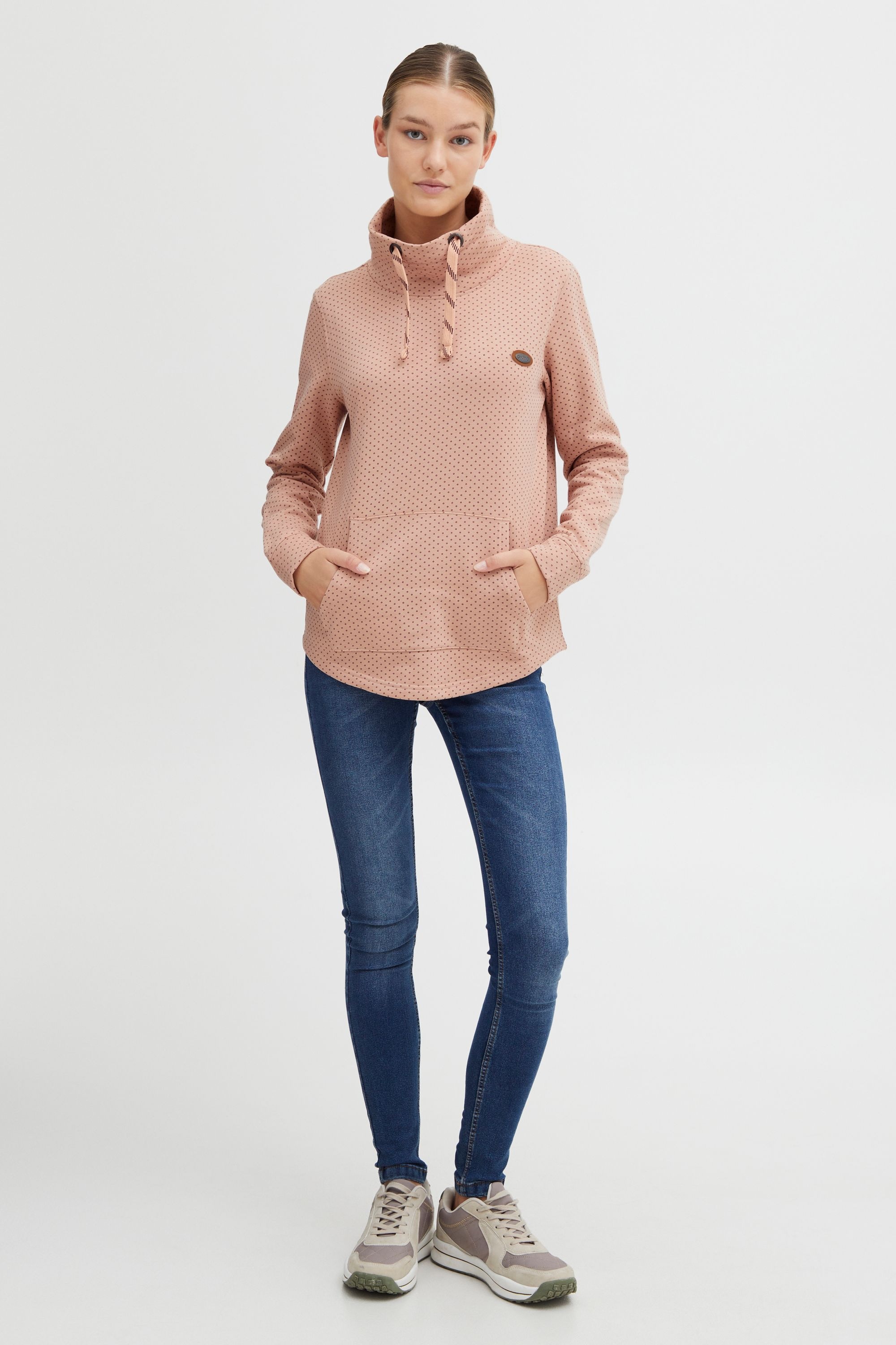 Thumbnail - OXMO Longpullover "Sweatshirt OXAmini"