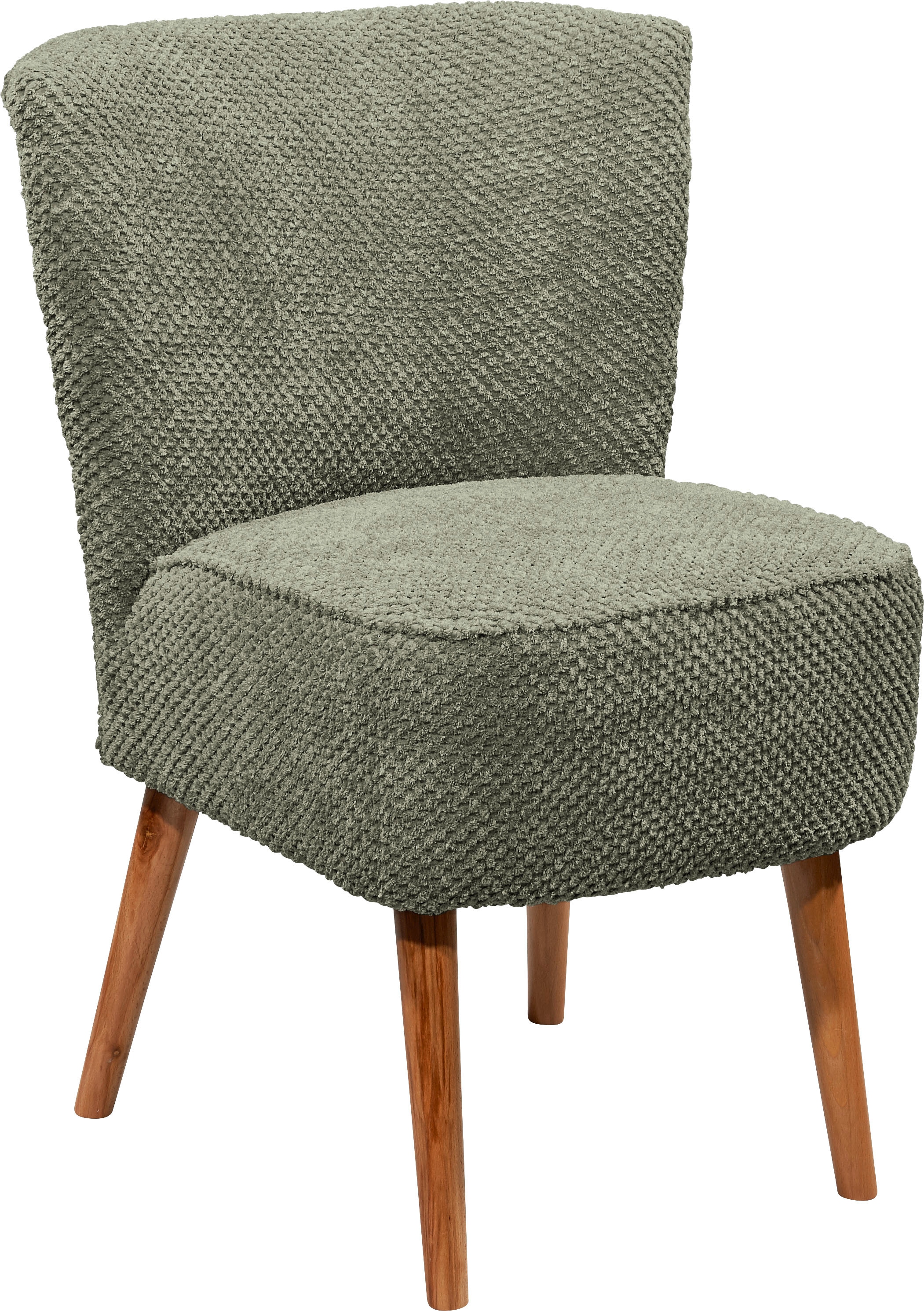 ED EXCITING DESIGN Cocktailsessel »Earl«, frei im raum stellbar