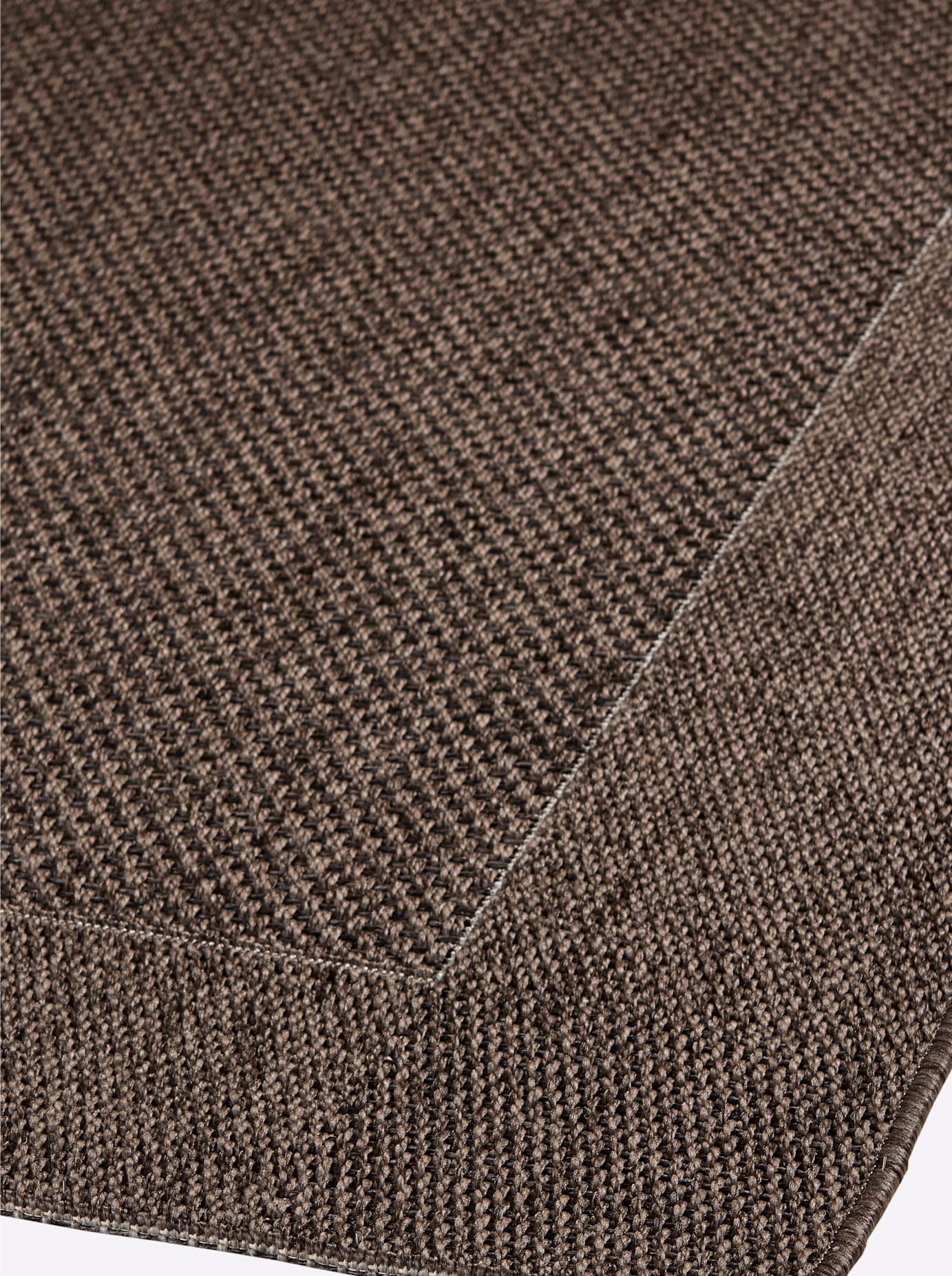 heine home Teppich rechteckig 3 mm Höhe günstig online kaufen