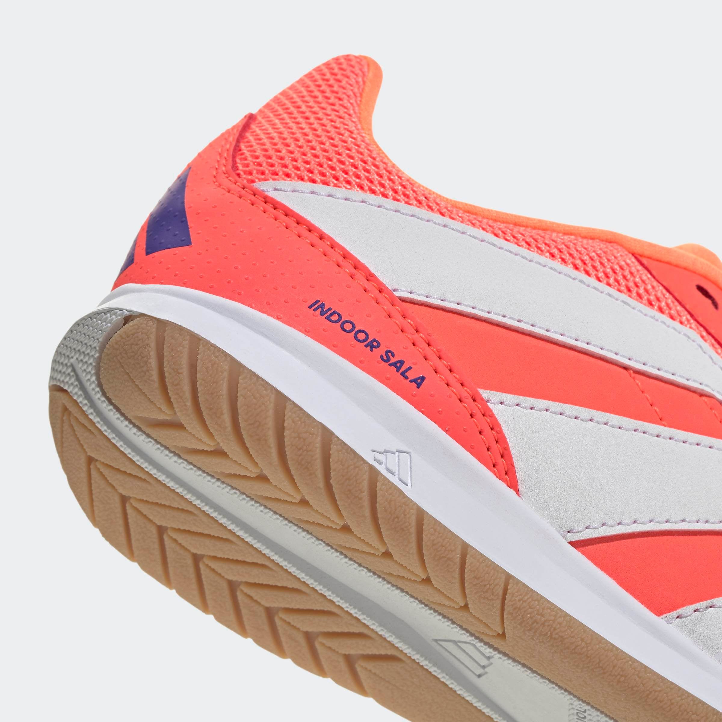 adidas Performance Fußballschuh »PREDATOR CLUB IN SALA KIDS«, geeignet als Hallenschuhe
