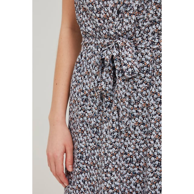 fransa Sommerkleid »Fransa FRALCRINKLE 3 Dress - 20609295« online bestellen  | BAUR