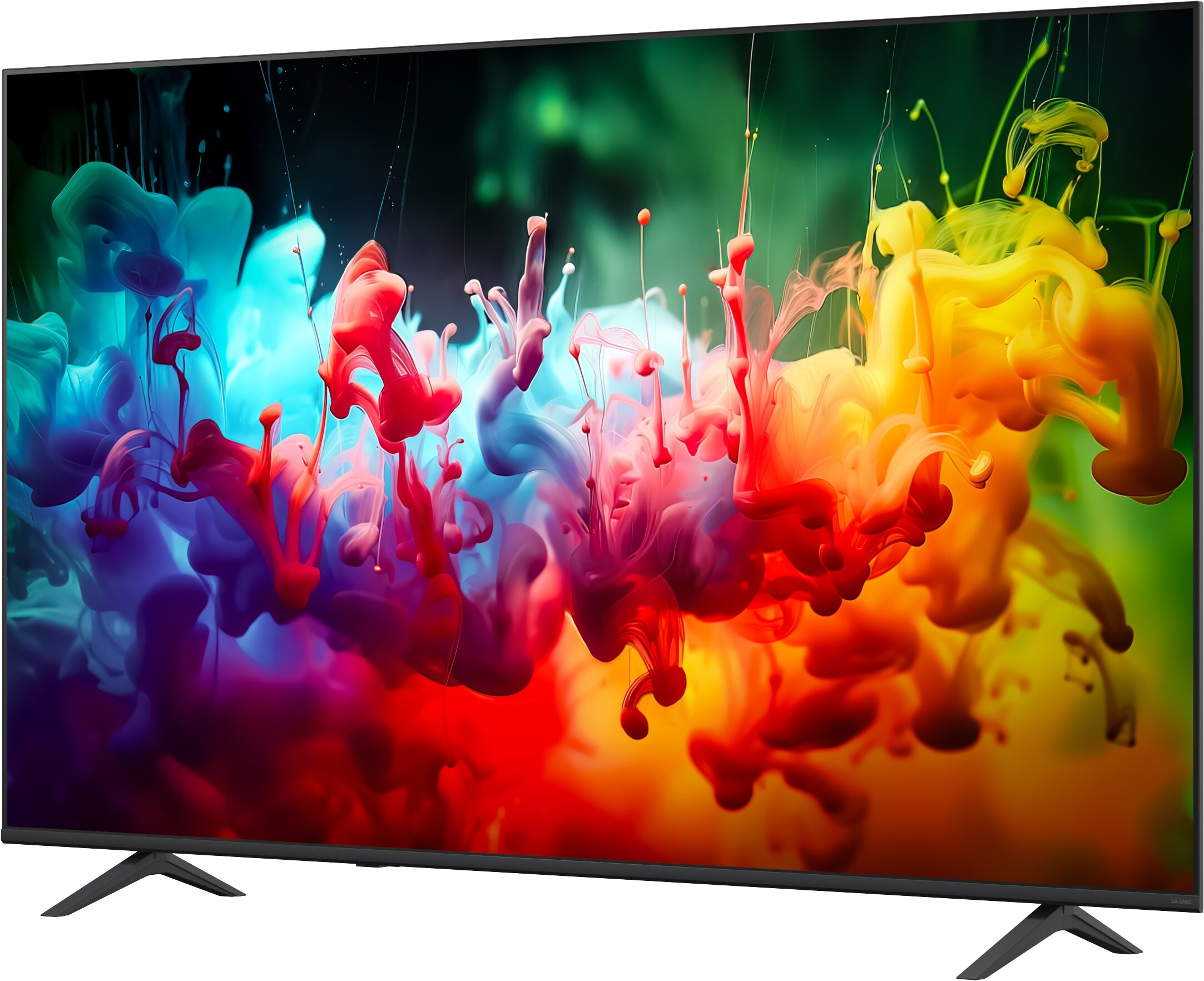 LG QNED-Fernseher »75QNED70B6A« 189 cm/75 ″ Smart-TV