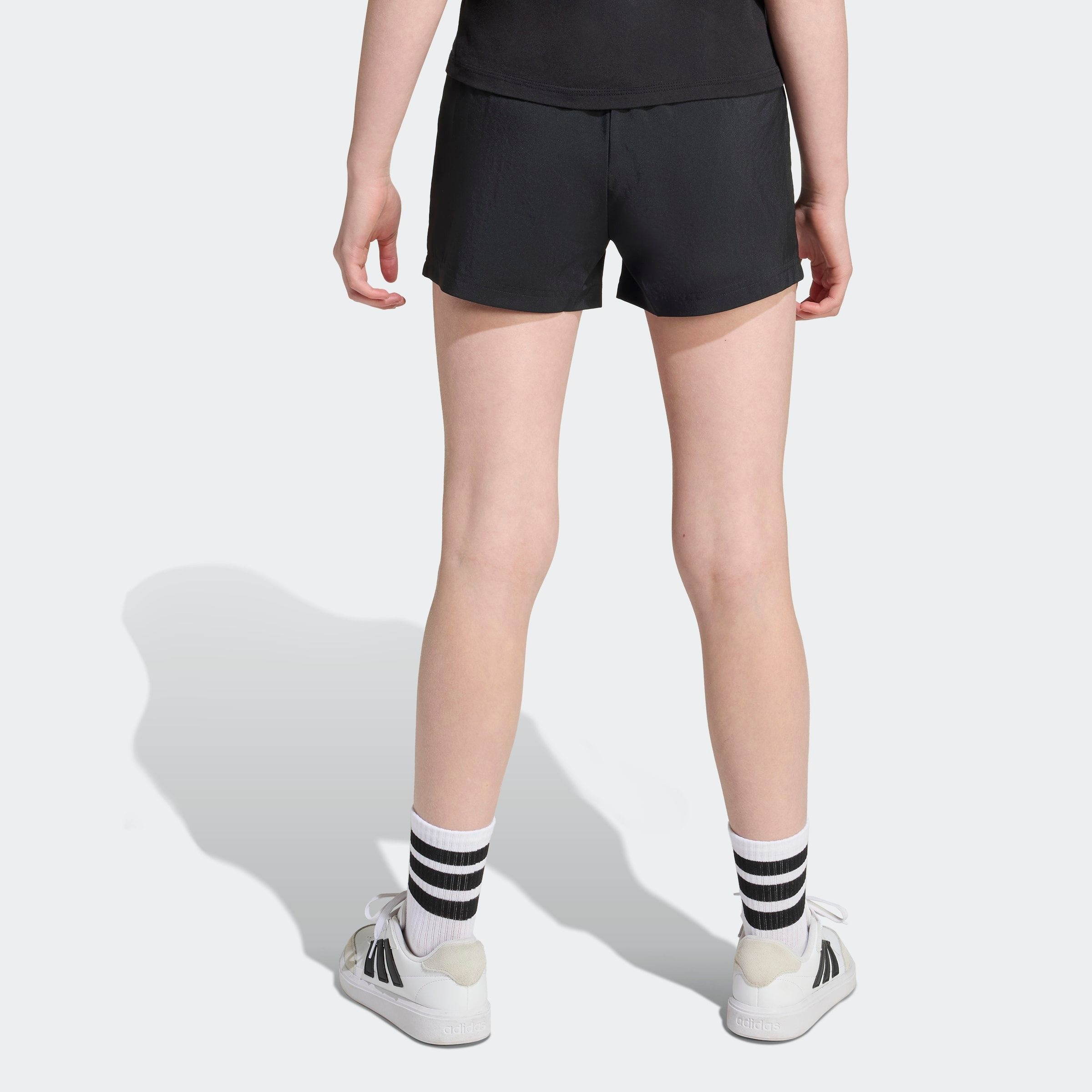 adidas Sportswear Shorts »JG TR-ES GL SH«, (1 tlg.)
