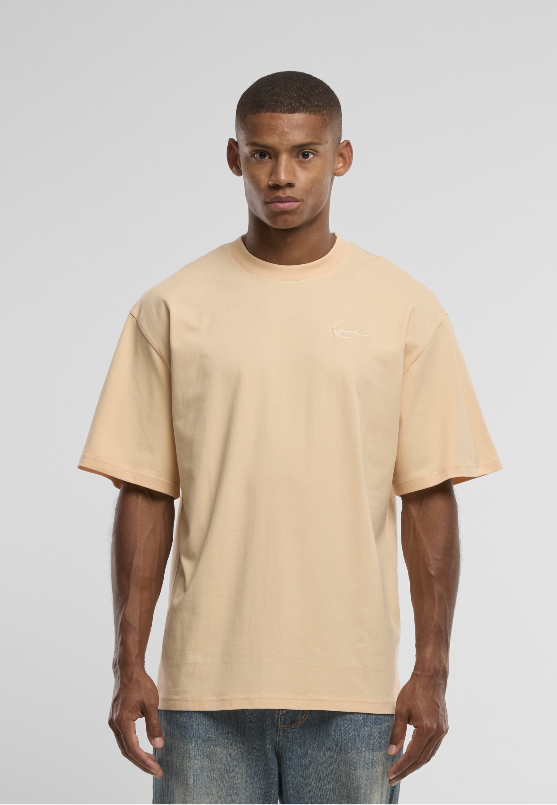 Karl Kani T-Shirt »Karl Kani Signature Oversized T-Shirt« 1