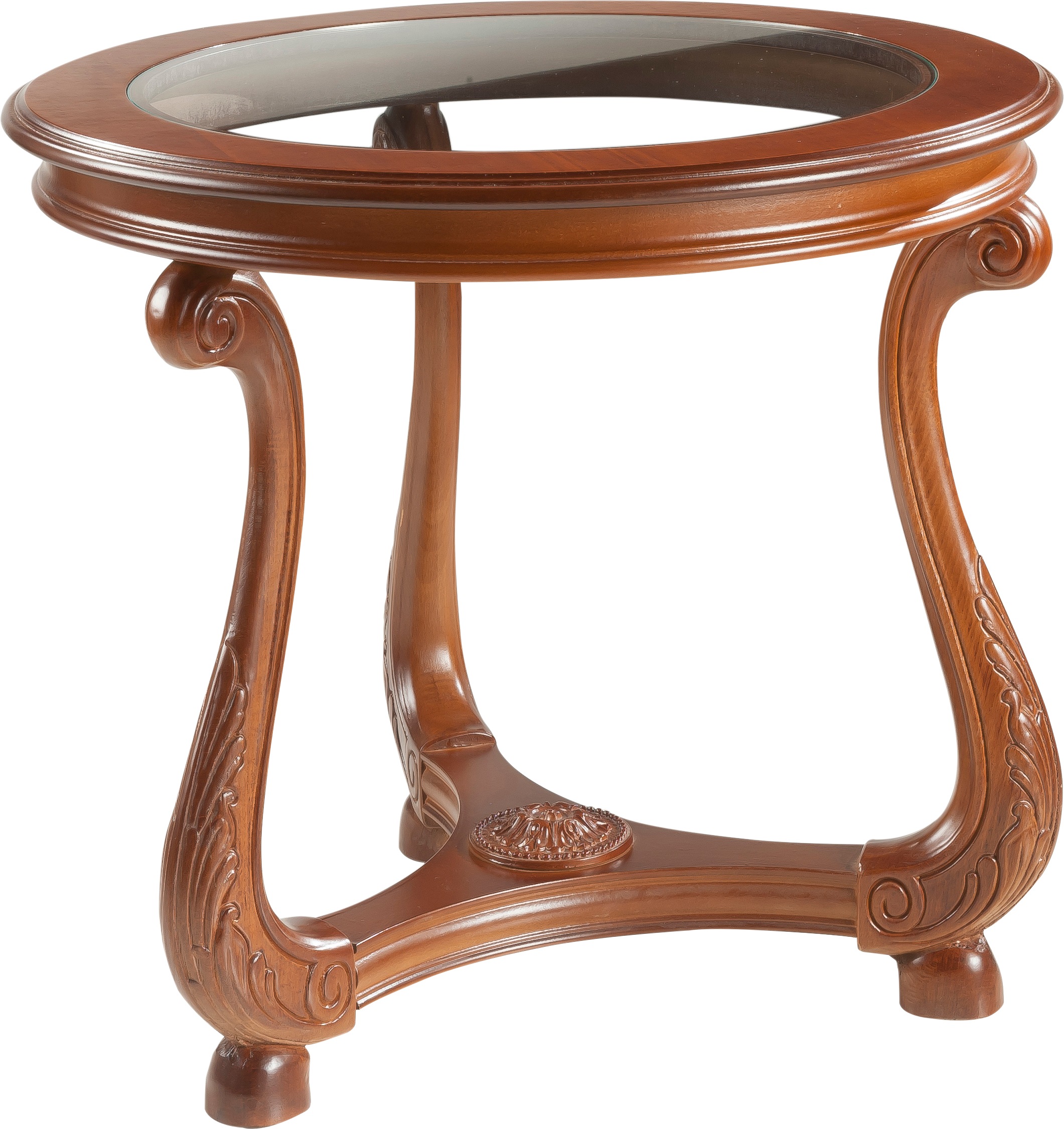 Home affaire Beistelltisch »Raffaello«, Breite 60 cm