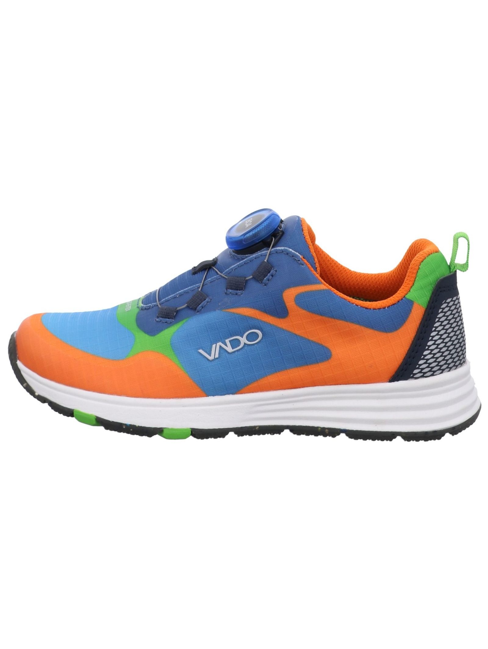 Vado Sneaker »Vado Sneaker Lederimitat/Mesh«