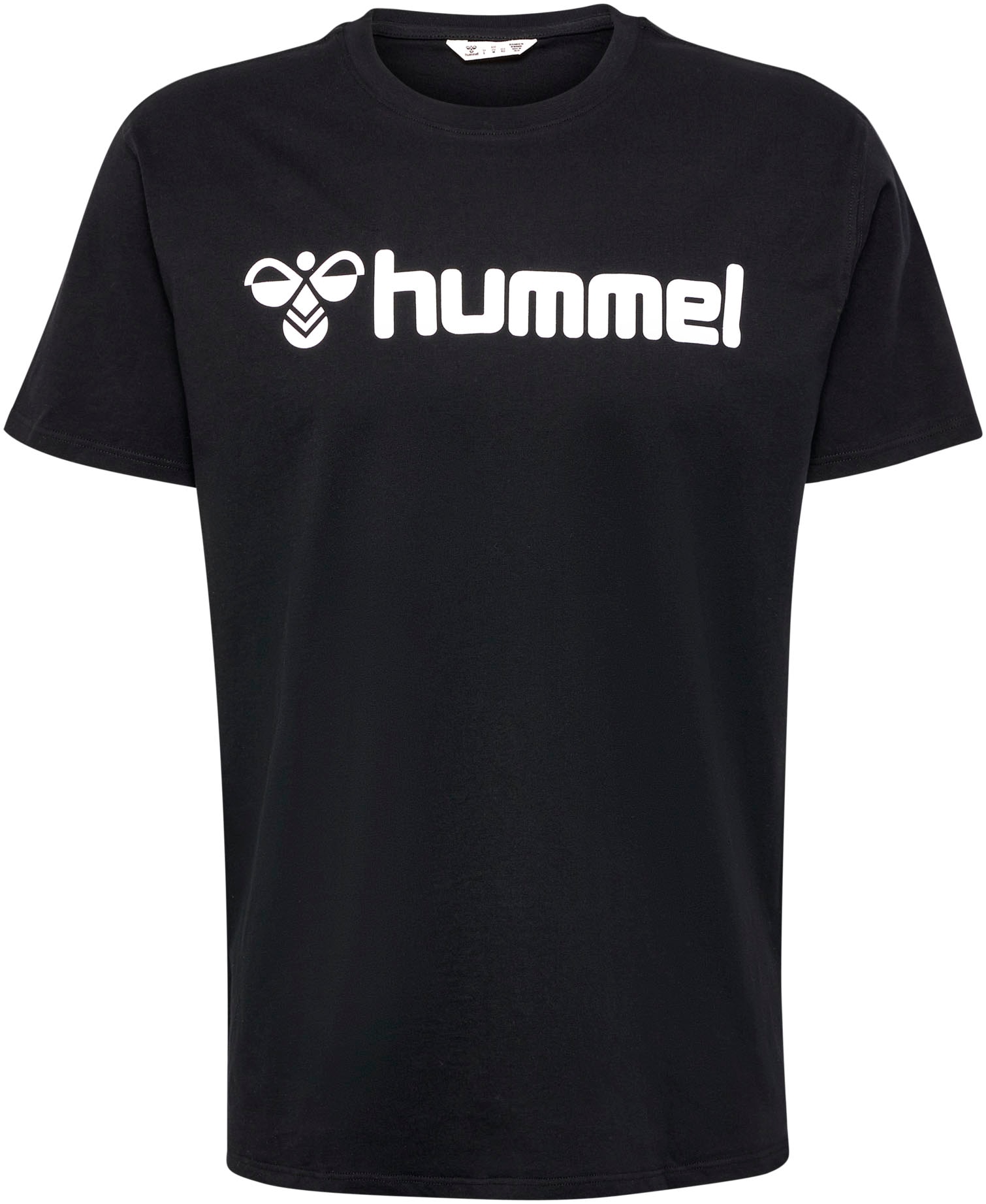 hummel T-Shirt "HMLGO 2.0 LOGO T-SHIRT S/S"