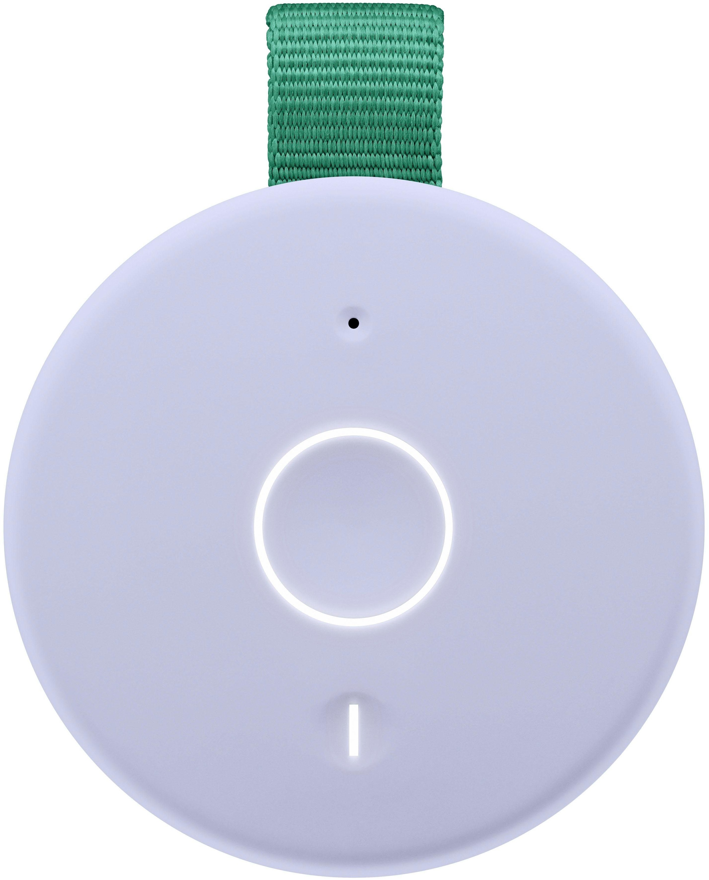 Ultimate Ears Bluetooth-Lautsprecher »BOOM 3«