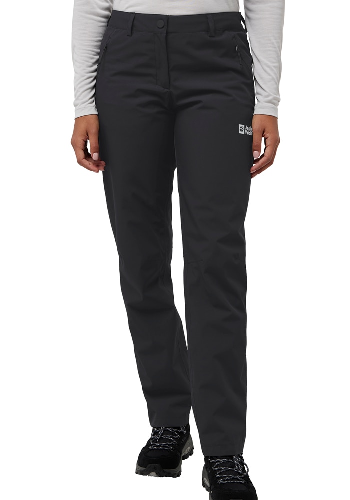Jack Wolfskin Outdoorhose "PARANA PANTS W" günstig online kaufen