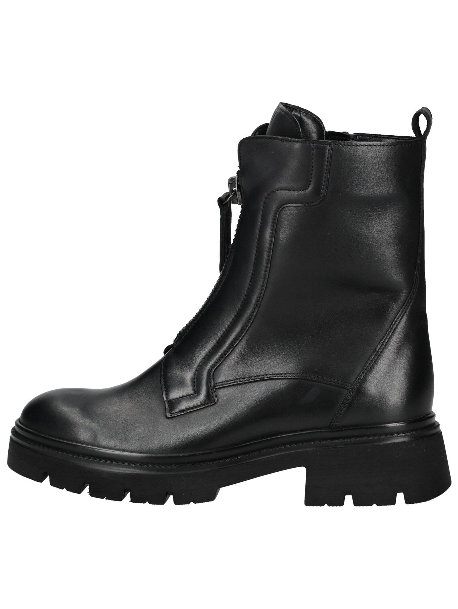 Gabor Schnürstiefelette »Gabor Stiefelette Glattleder«