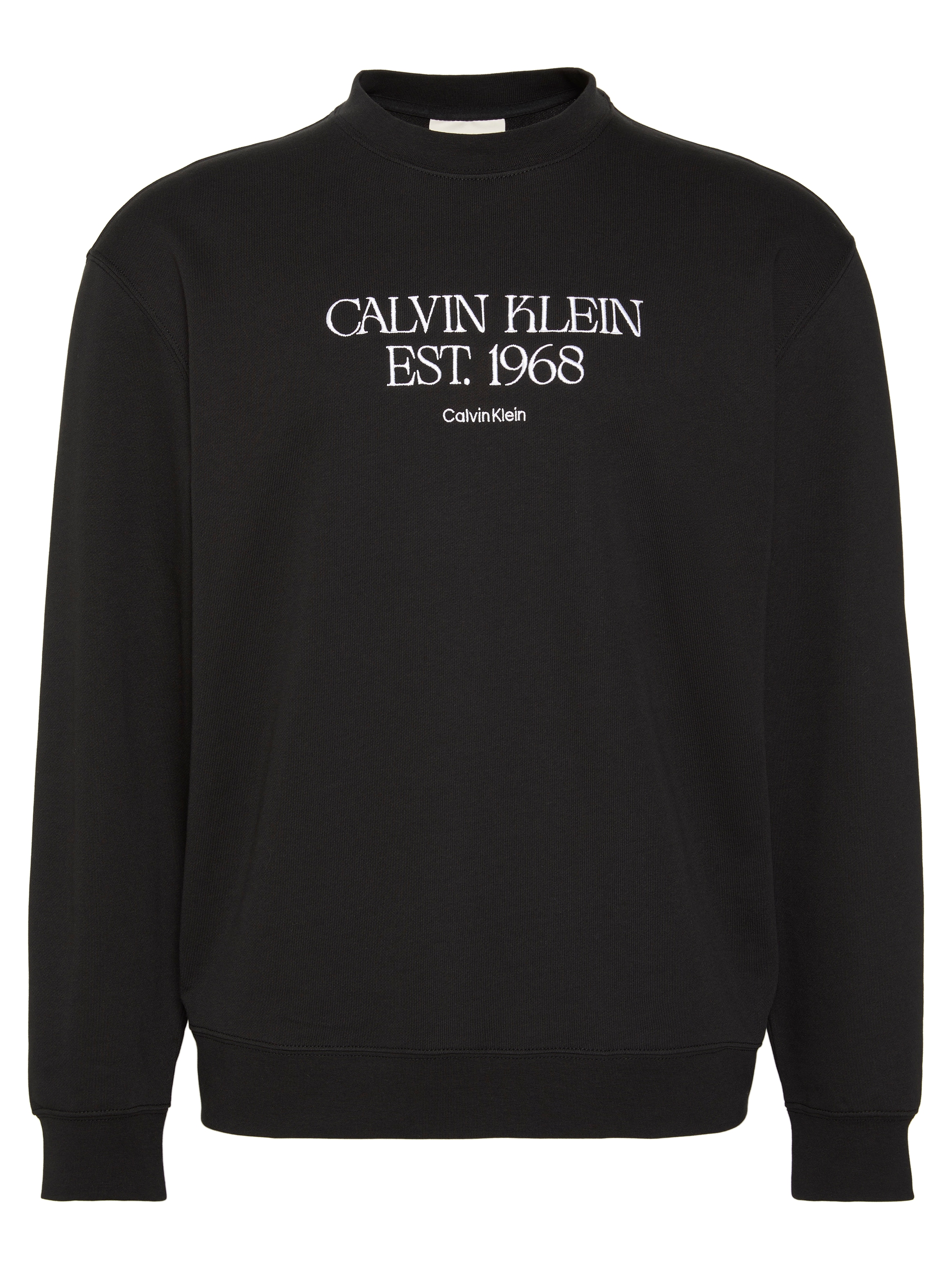 Calvin Klein Sweatshirt »1968 NYC GRAPHIC«, Regular fit mit Markenprint
