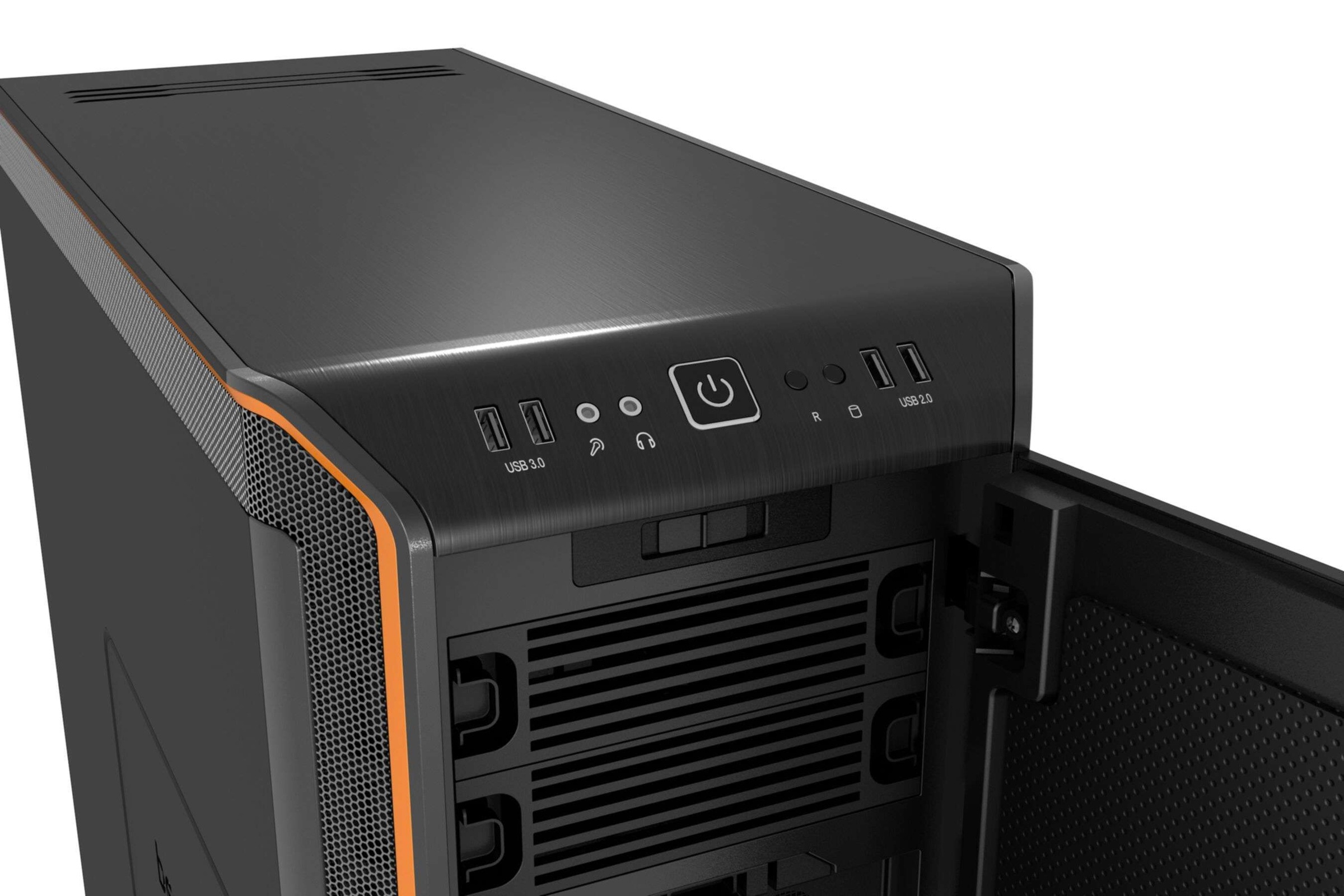 be quiet! PC-Gehäuse »Dark Base 900«