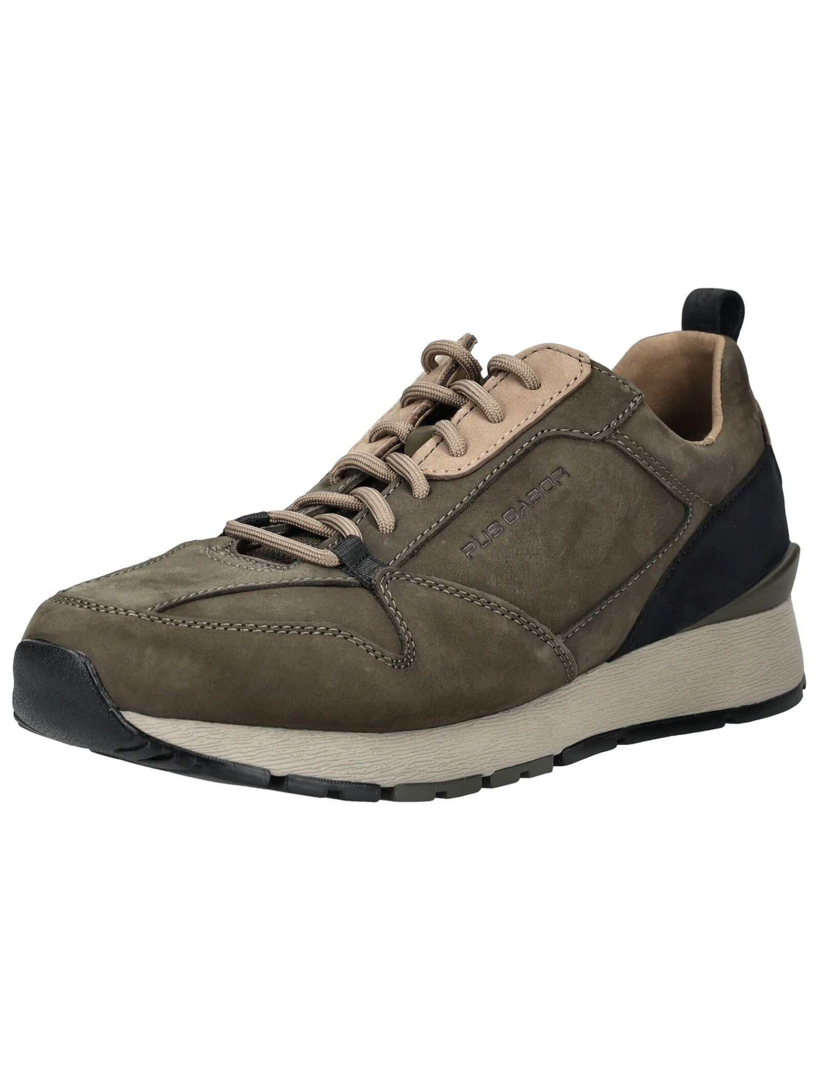 Pius Gabor Sneaker "Pius Gabor Sneaker Leder" günstig online kaufen
