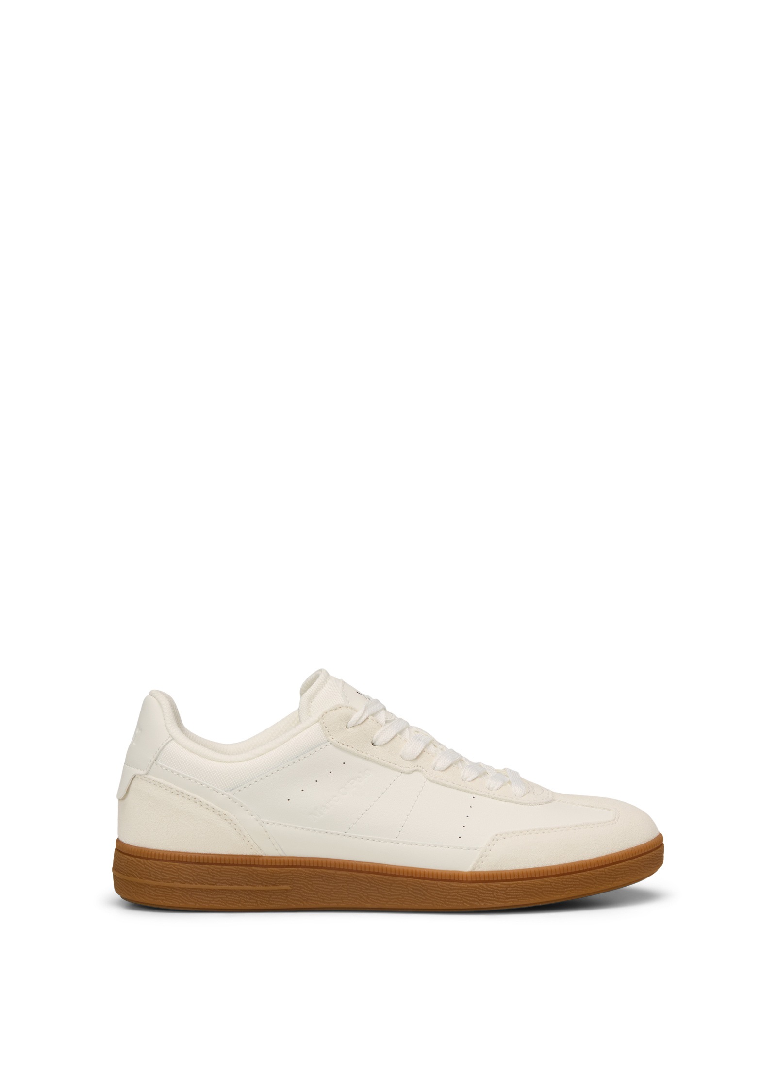 Marc O'Polo Sneaker »aus edlem Rindleder«