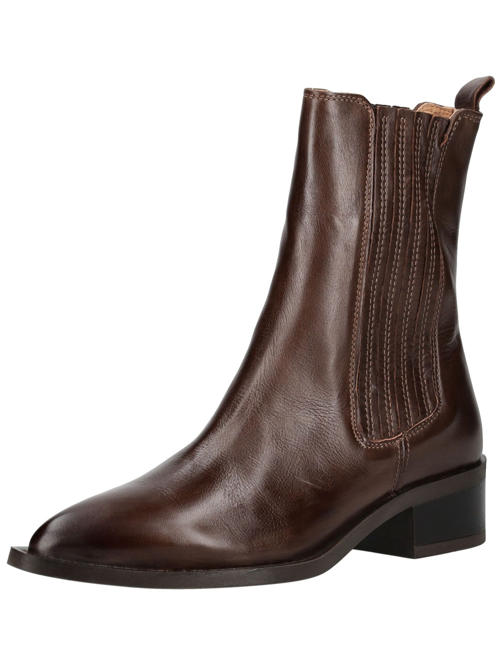 Pavement Stiefelette "Pavement Stiefelette Leder" günstig online kaufen