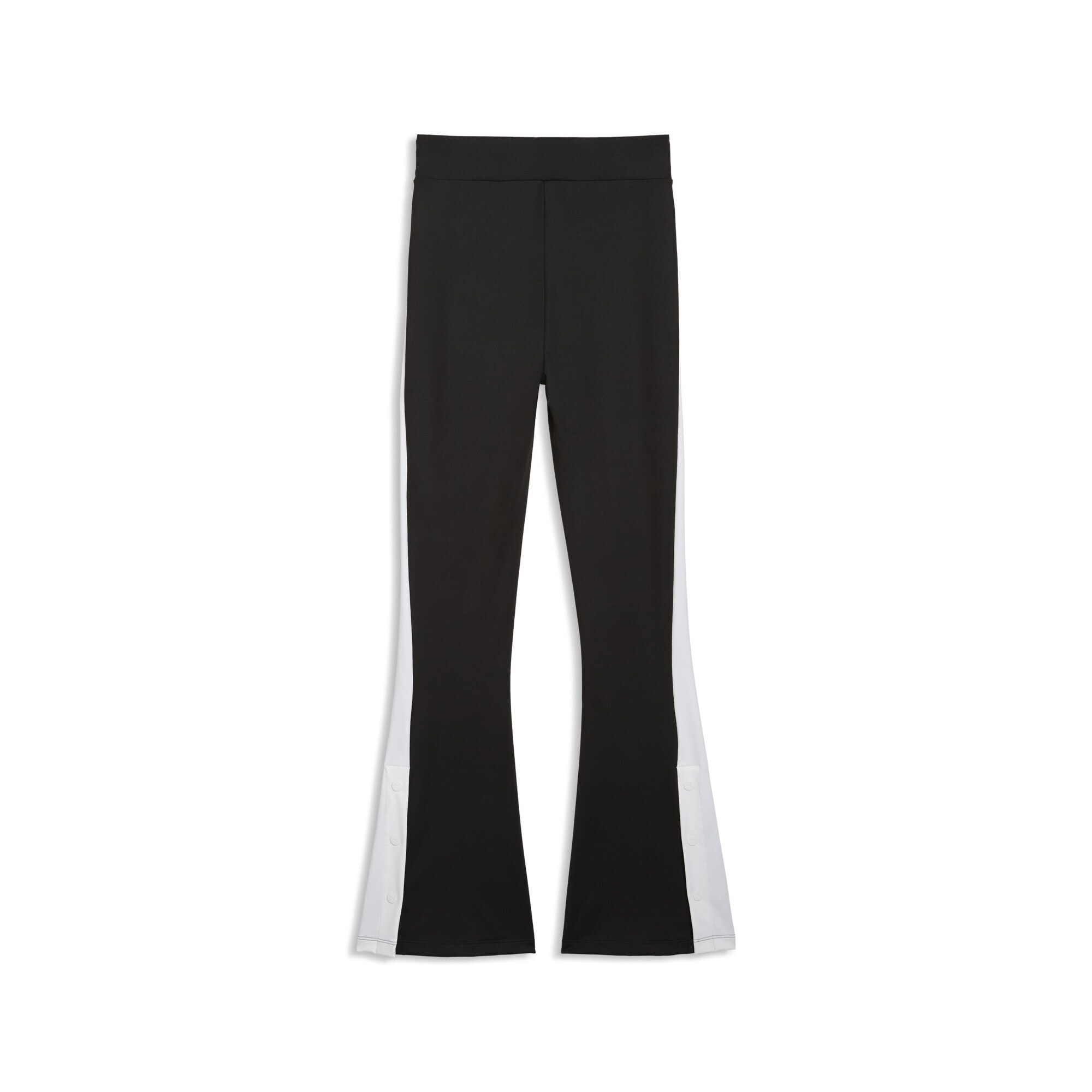 PUMA Leggings »T7 Ausgestellte Leggings Damen«
