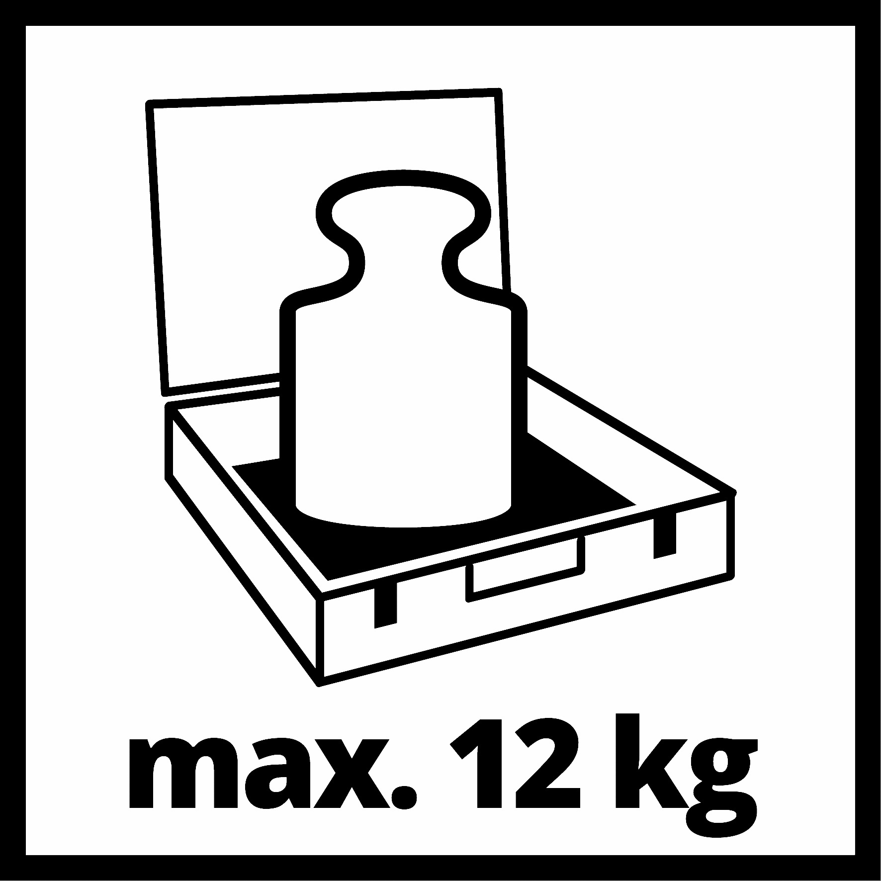 Einhell Werkzeugbox »E-Box S35/33«