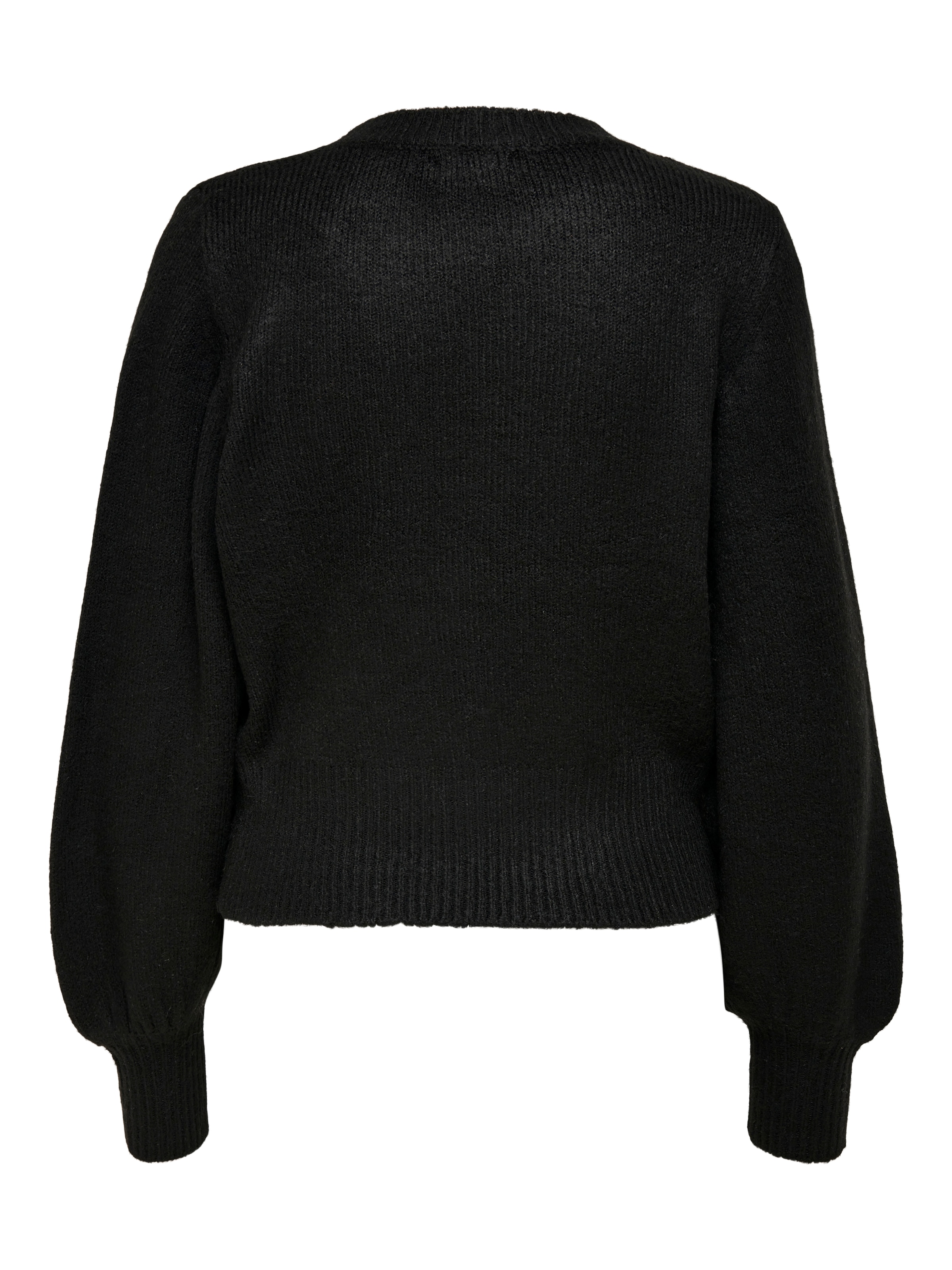ONLY Strickpullover »ONLELSA L/S PULLOVER KNT NOOS«