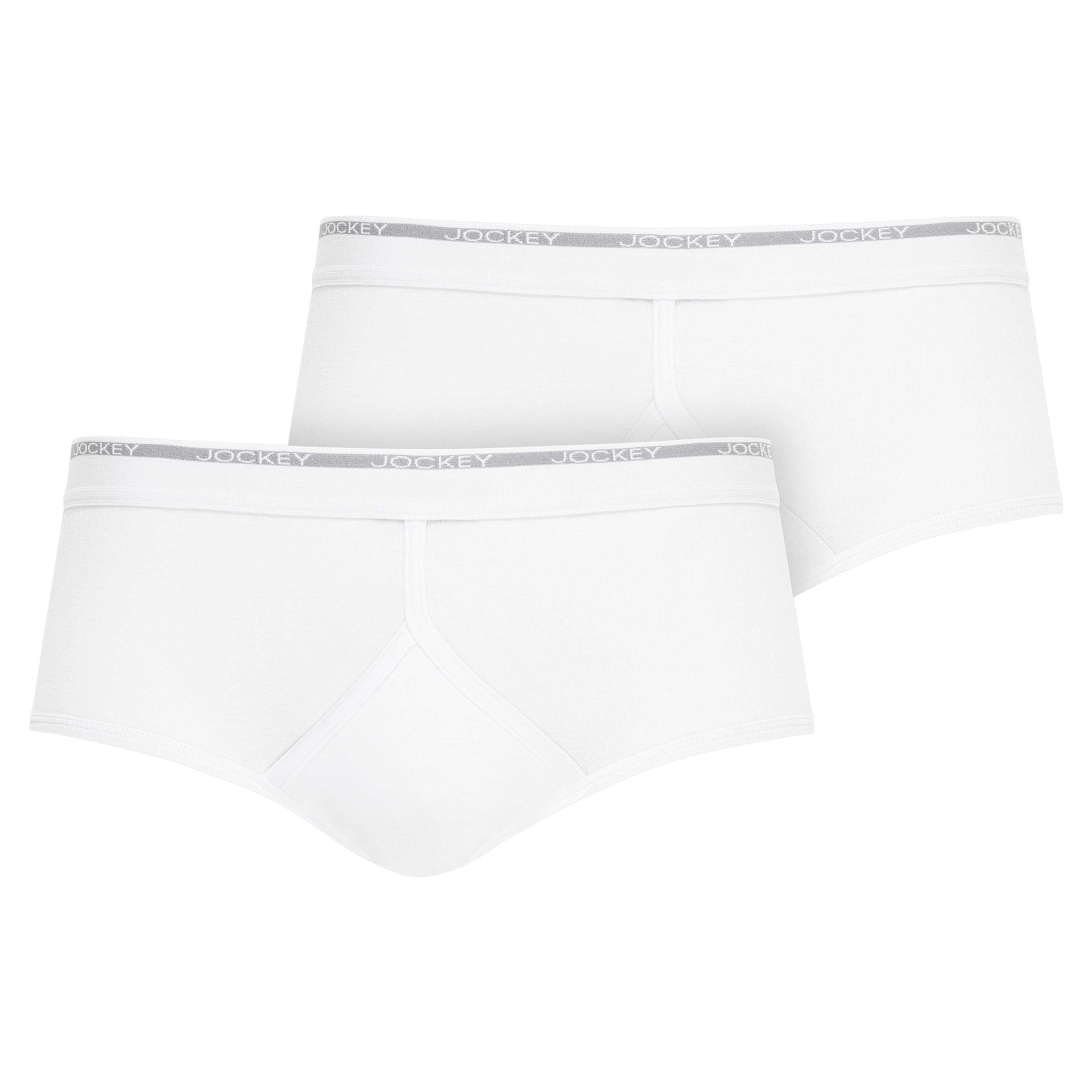 Jockey Slip "Modern Classic 1850" mit Eingriff, atmungsaktiv, Stretchbund