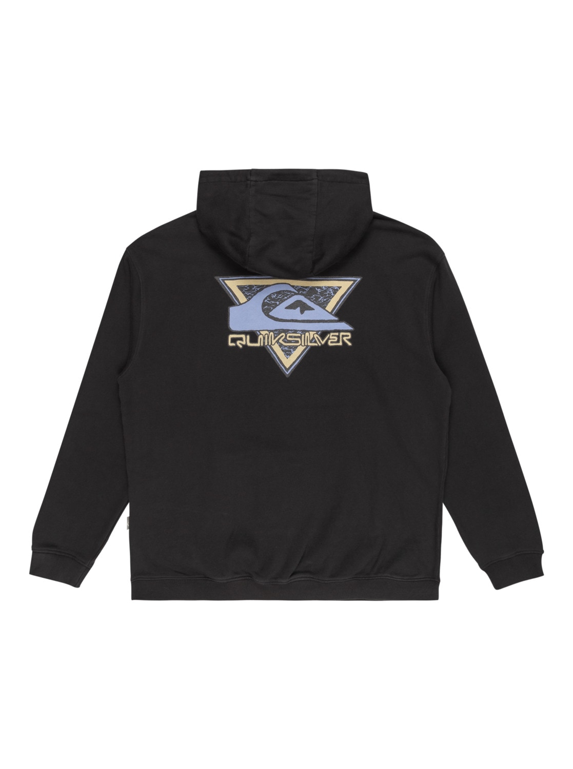 Quiksilver Hoodie »Apog Heritage«