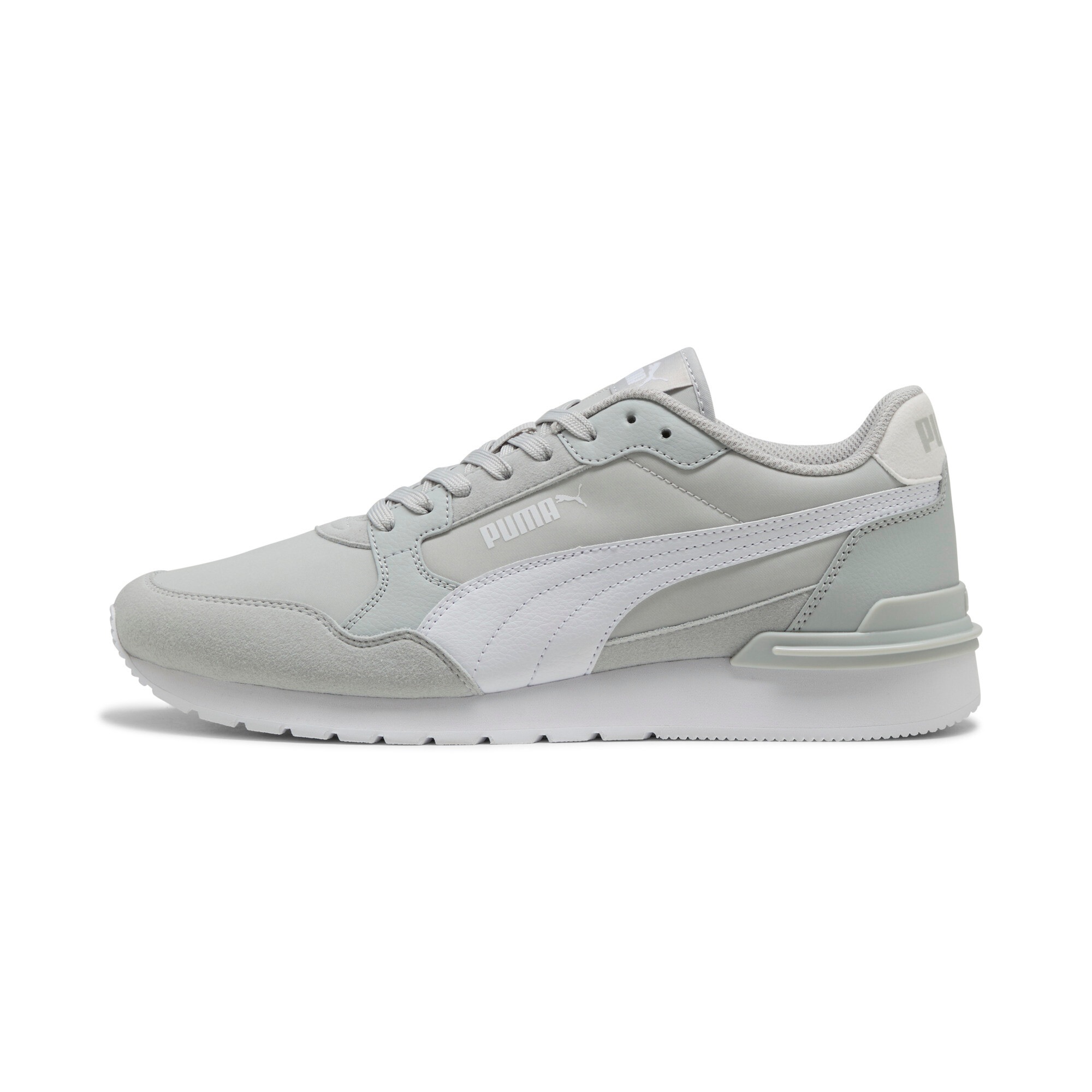 PUMA Sneaker "ST RUNNER V4 NL" für sportlichen Look, atmungsaktives Obermat günstig online kaufen